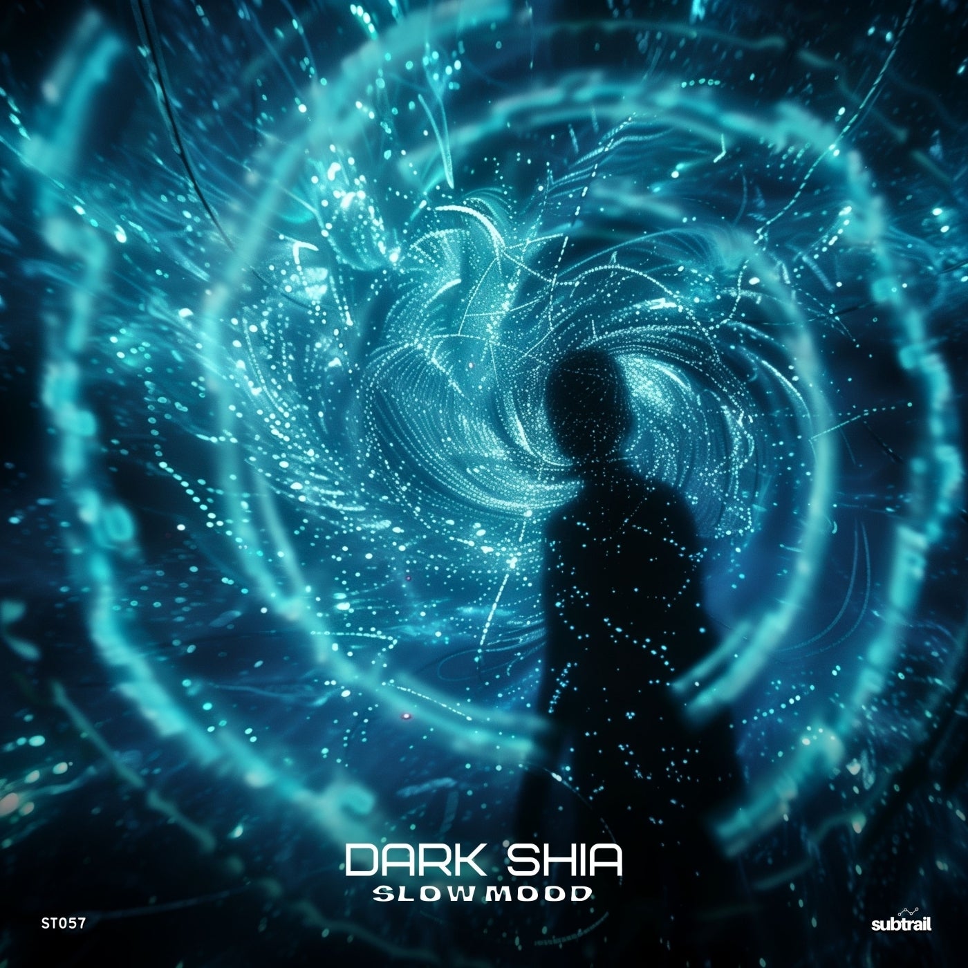 Cover - Darkshia - Slow Mood (Original Mix) Promo tools