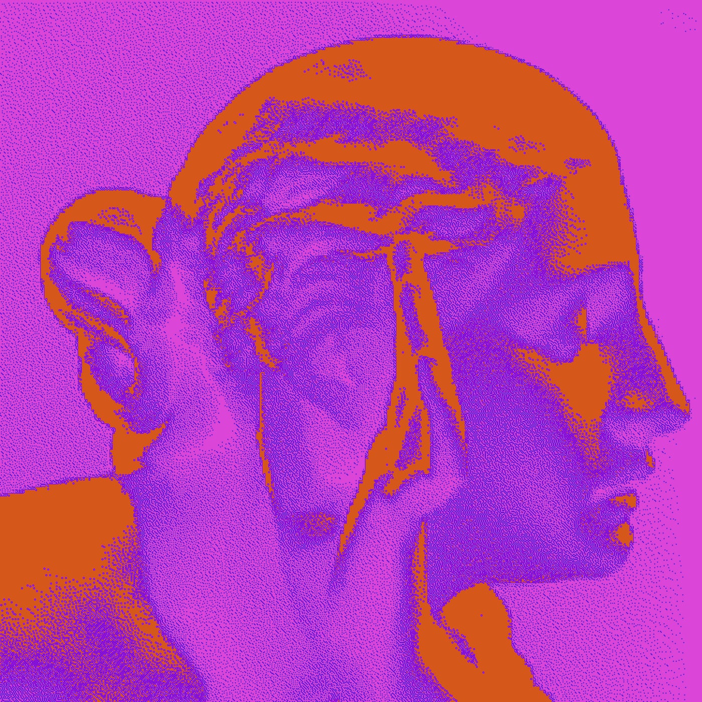 Cover - Dachshund - Shall We (Alternate Mix)