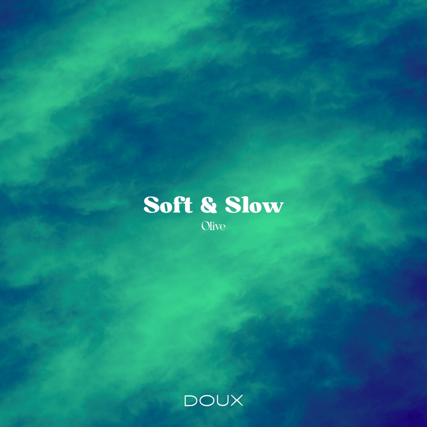 Cover - Olive - Soft & Slow (Original Mix) Promo tools