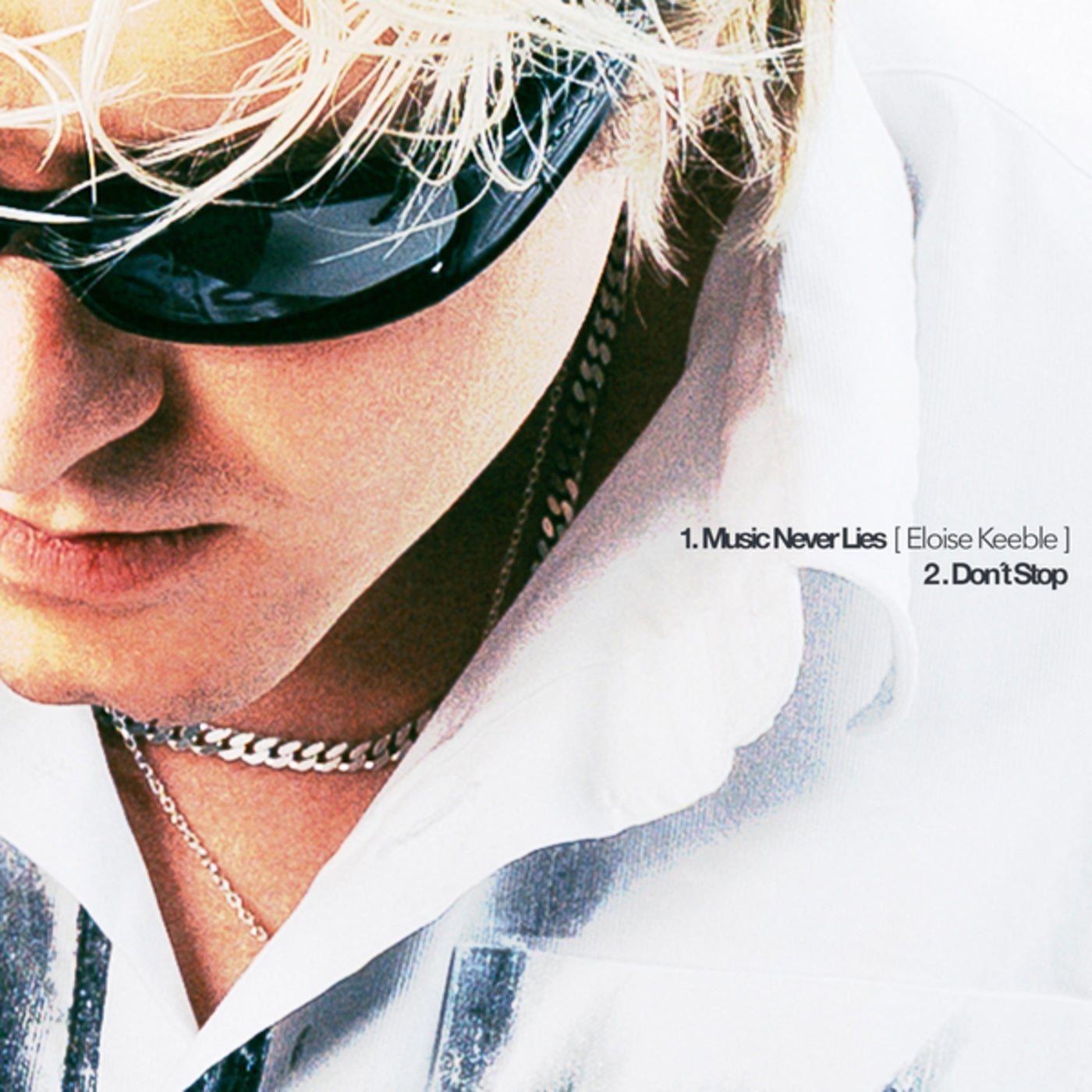 Cover - Mika Heggemann - Don't Stop (Original Mix)