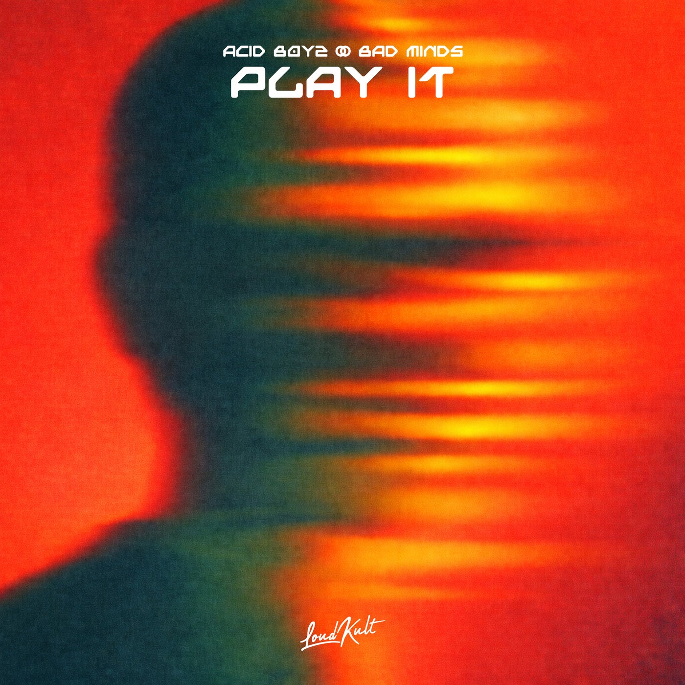 Cover - ACID BOYZ, Bad Minds - Play It (Original Mix)