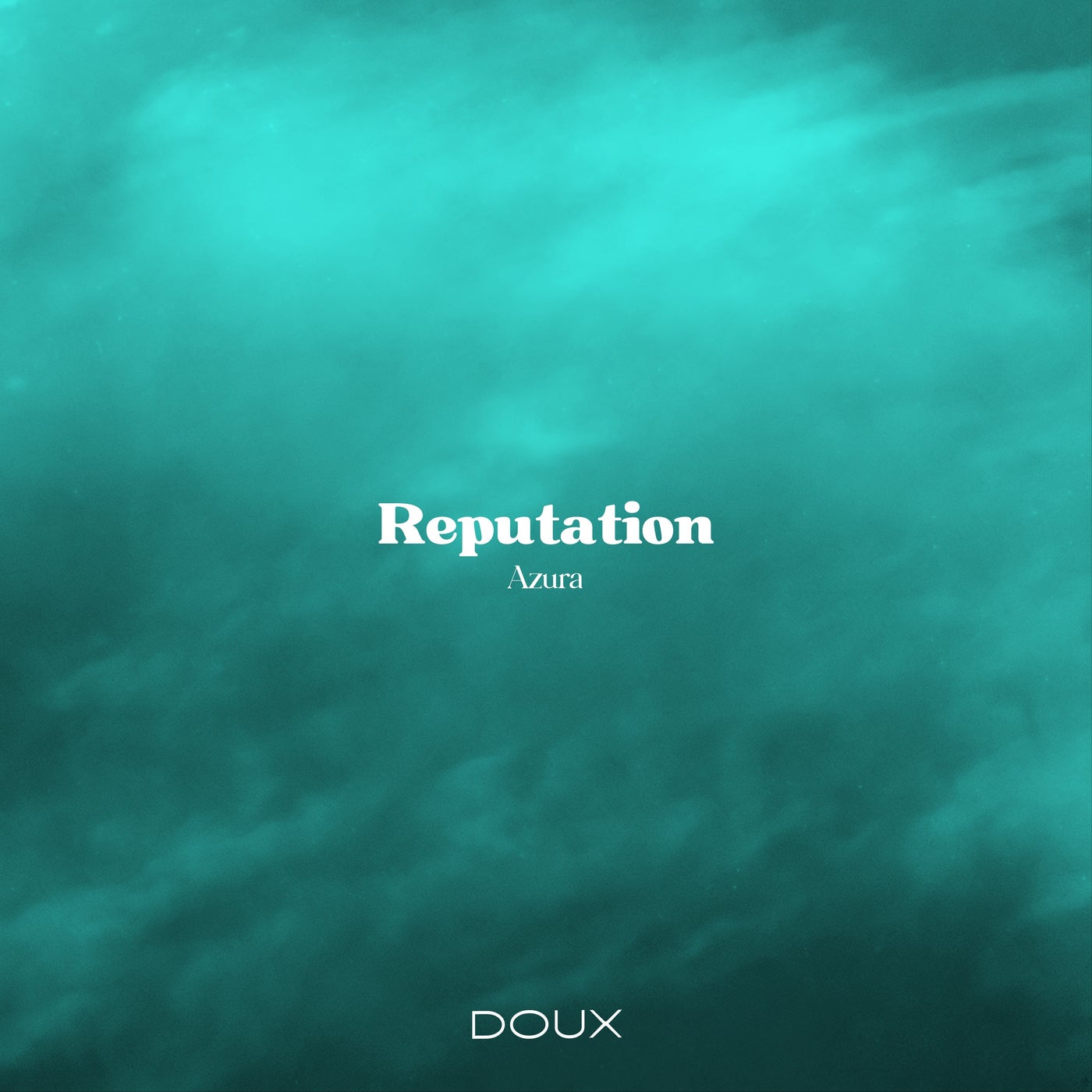 Cover - Azura - Reputation (Original Mix) Promo tools