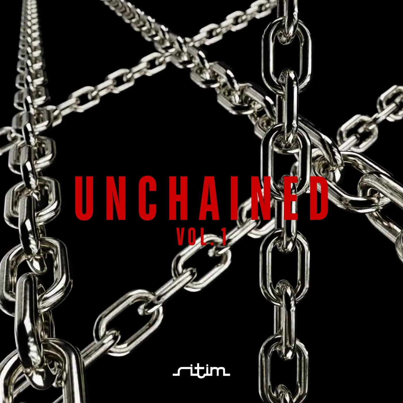 Cover - Tuna - The Archer (Original Mix)