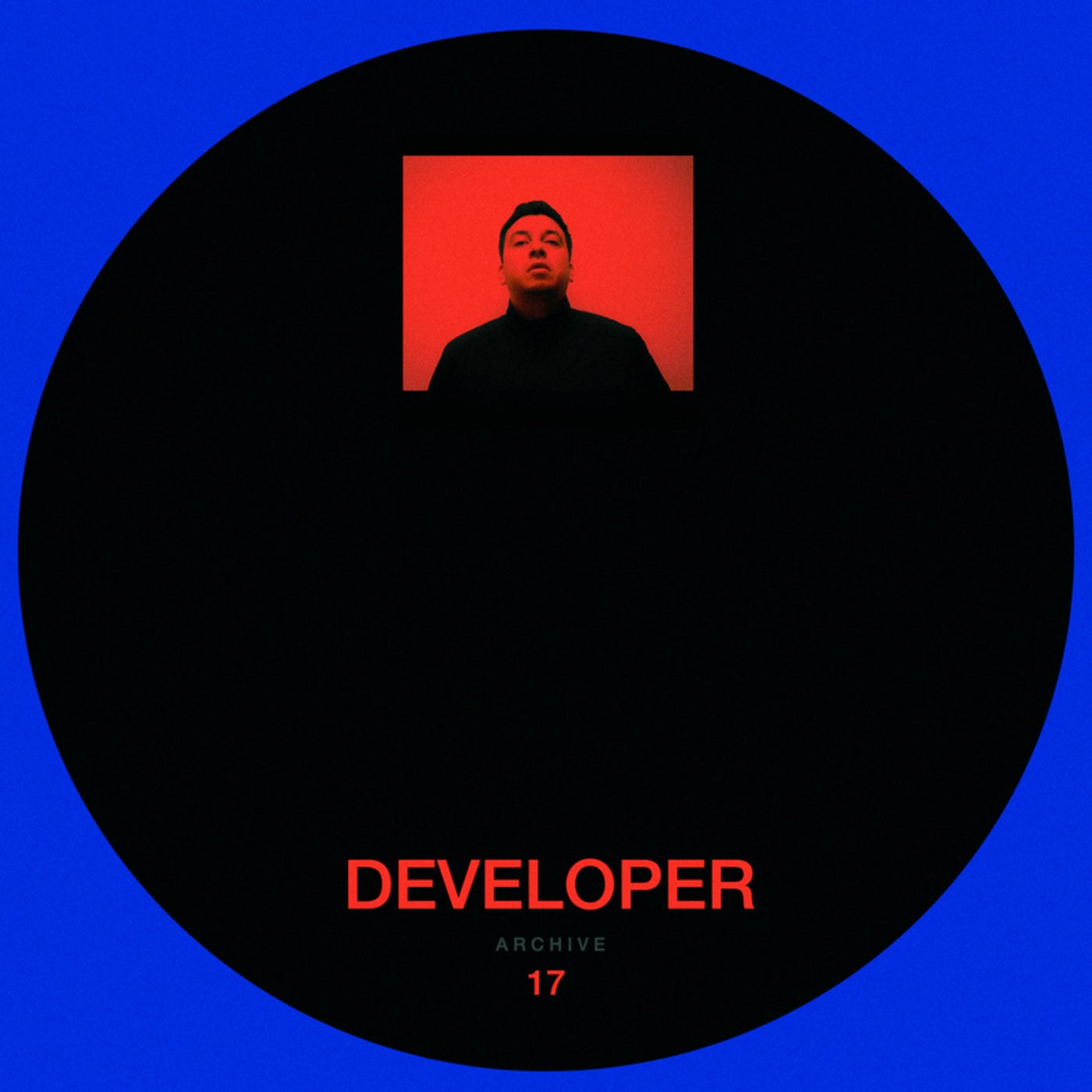 Cover - Developer - LIFE PATH (Original Mix) Promo tools