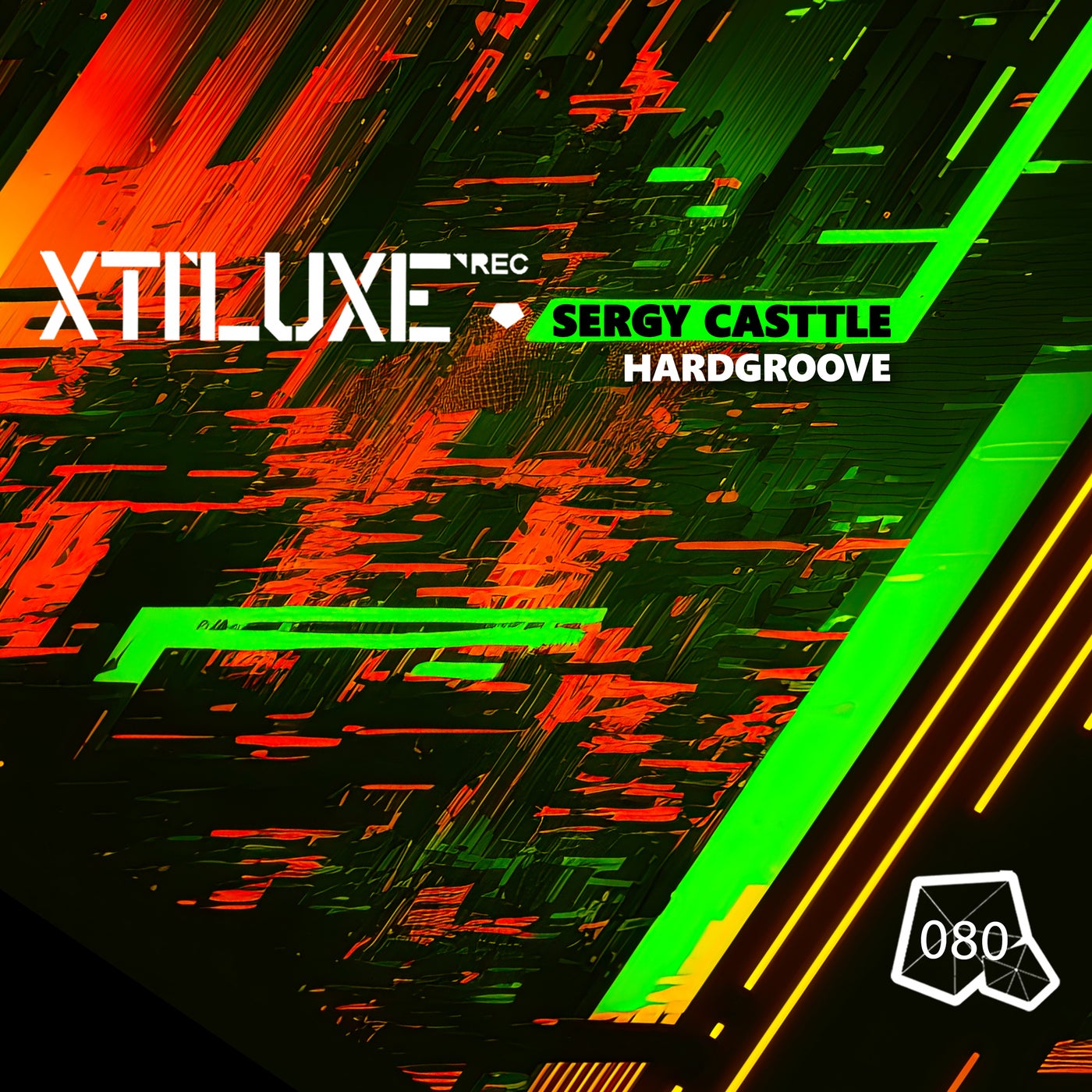 Cover - Sergy Casttle - Failen Dawn (Original Mix)