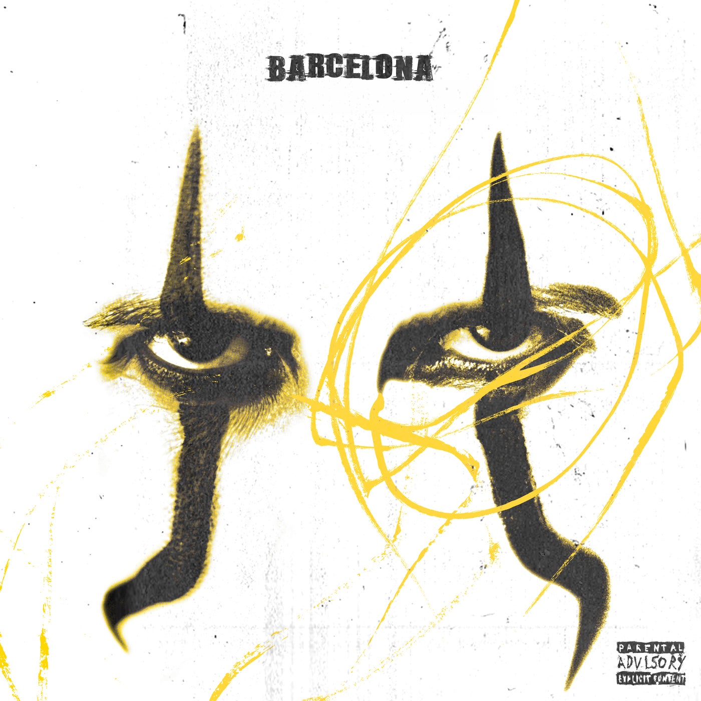 Cover - Lorenzo Raganzini - Barcelona (Extended Mix) Promo tools