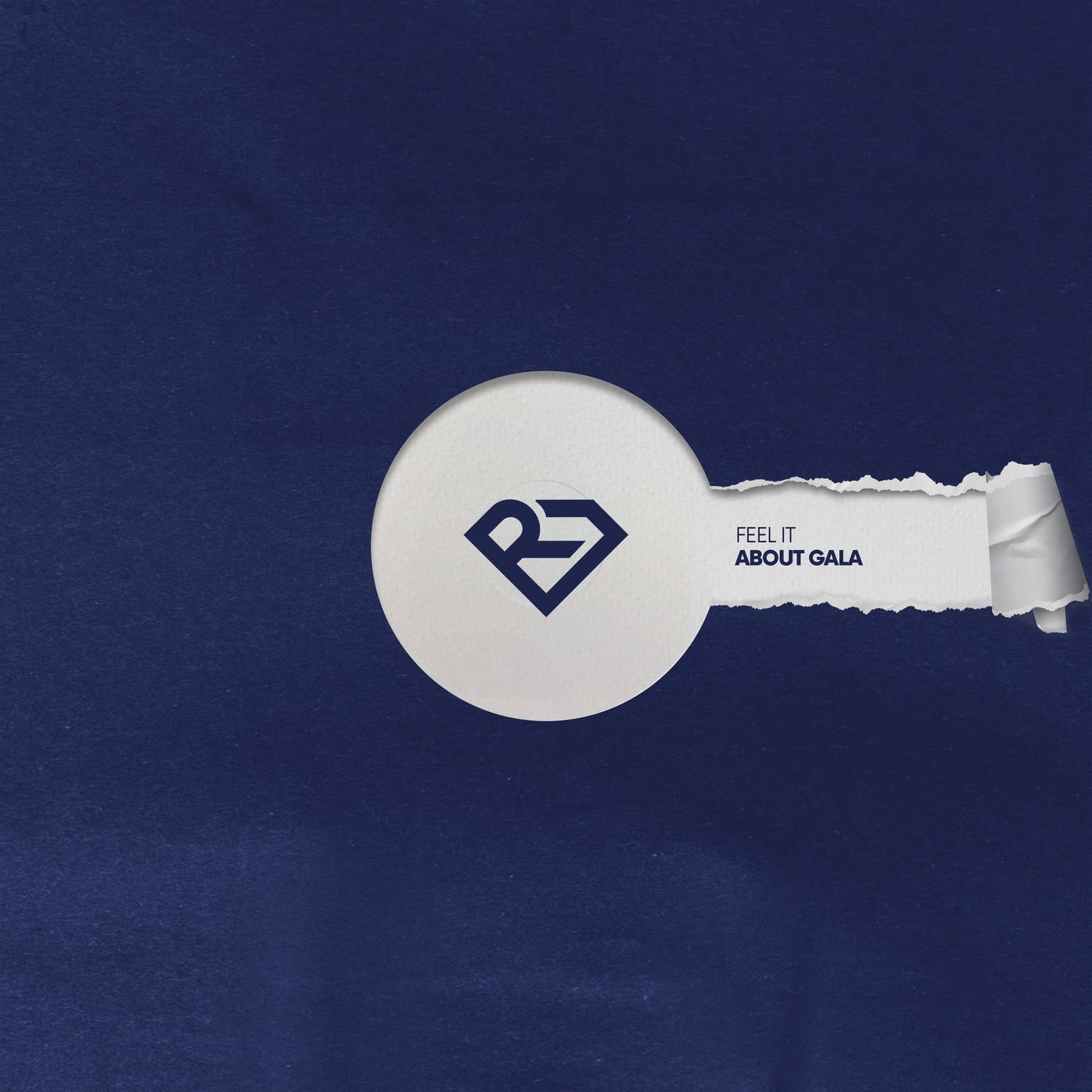 Cover - About Gala - Feel It (Extended Mix) Promo tools