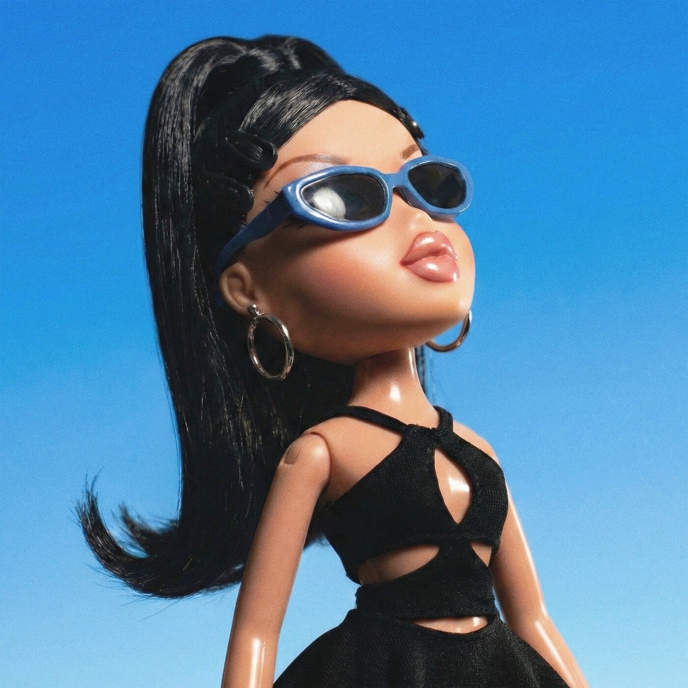 Cover - No Valentia - i.know.xml (Original Mix)