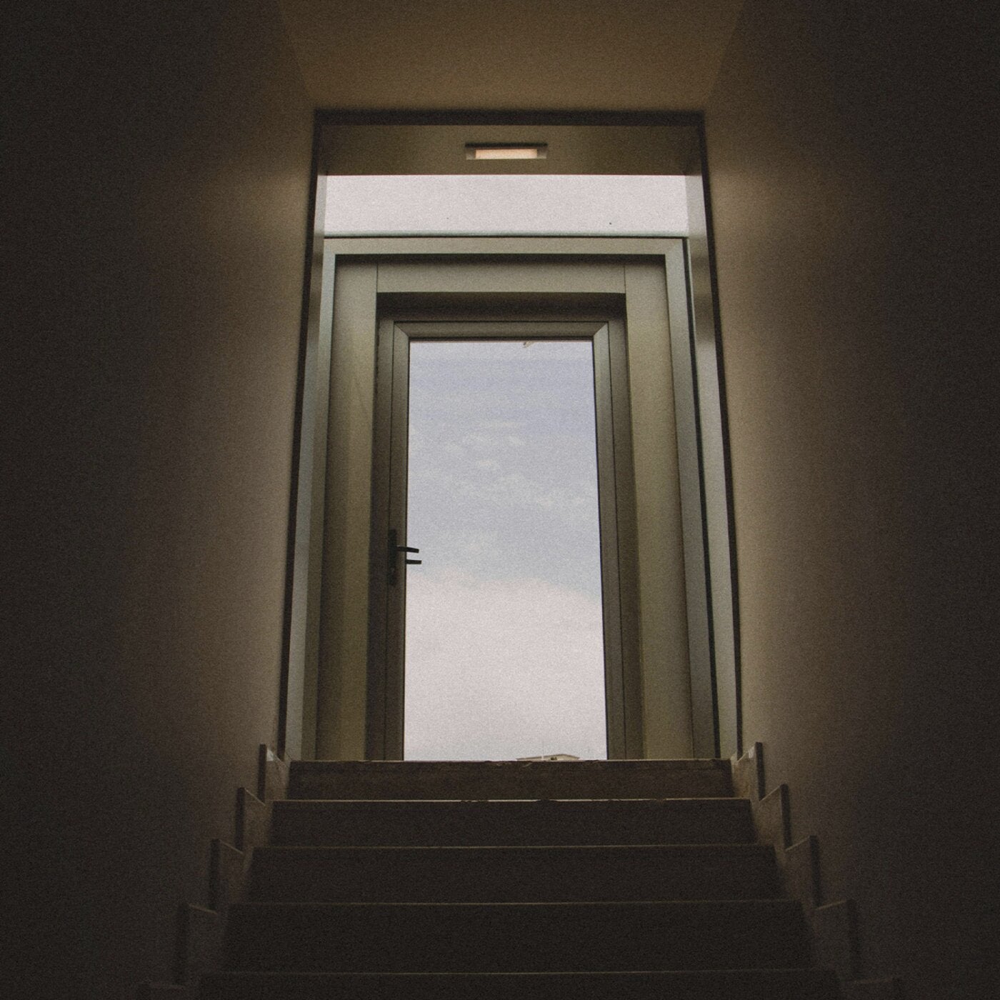 Cover - LÜRUM - Where We Begin (Extended Mix) Promo tools