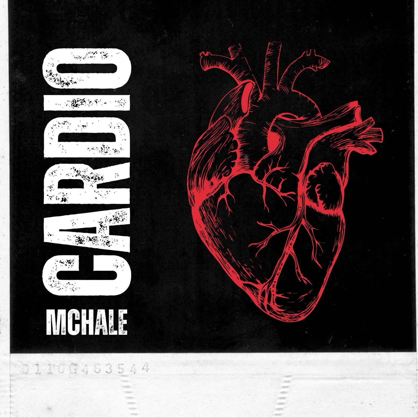 Cover - MCHALE - Cardio - Extended (Original Mix)