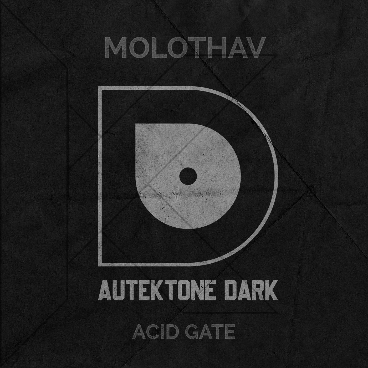 Cover - Molothav - Acid Gate (Original Mix) Promo tools