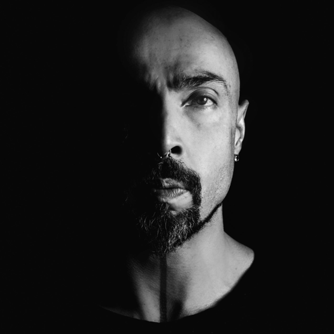 Cover - Binaryh - Denuo Incipere (Original Mix)