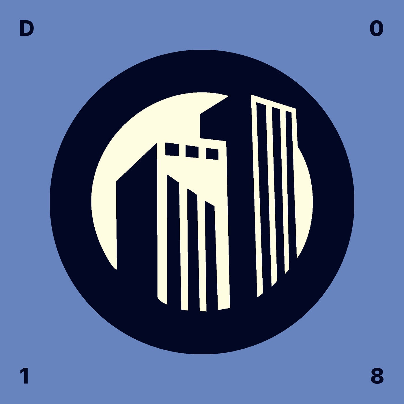 Cover - Rolasoul - Crystal Skies (Original Mix)