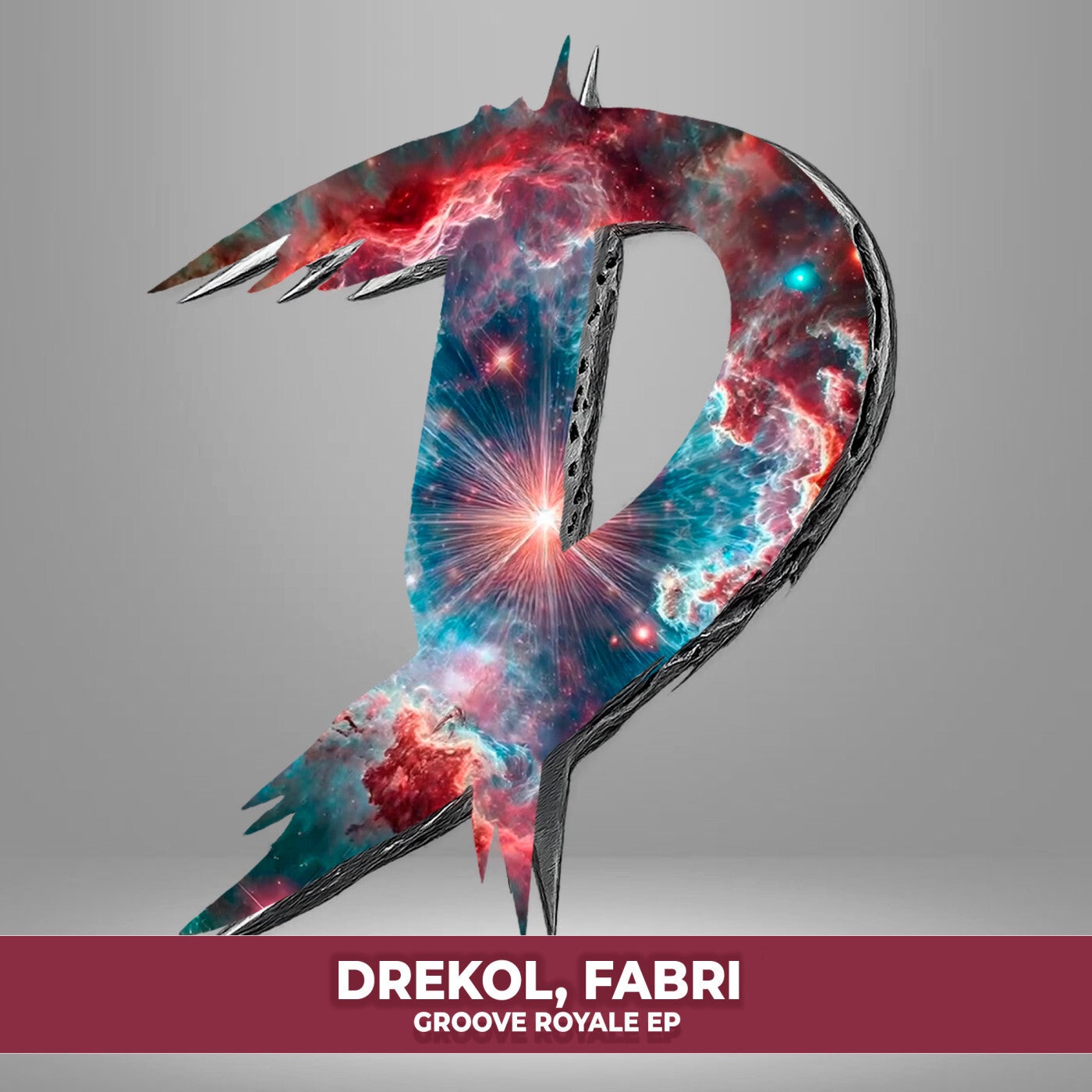Cover - Fabri, Drekol - Drip of Love (Original Mix)