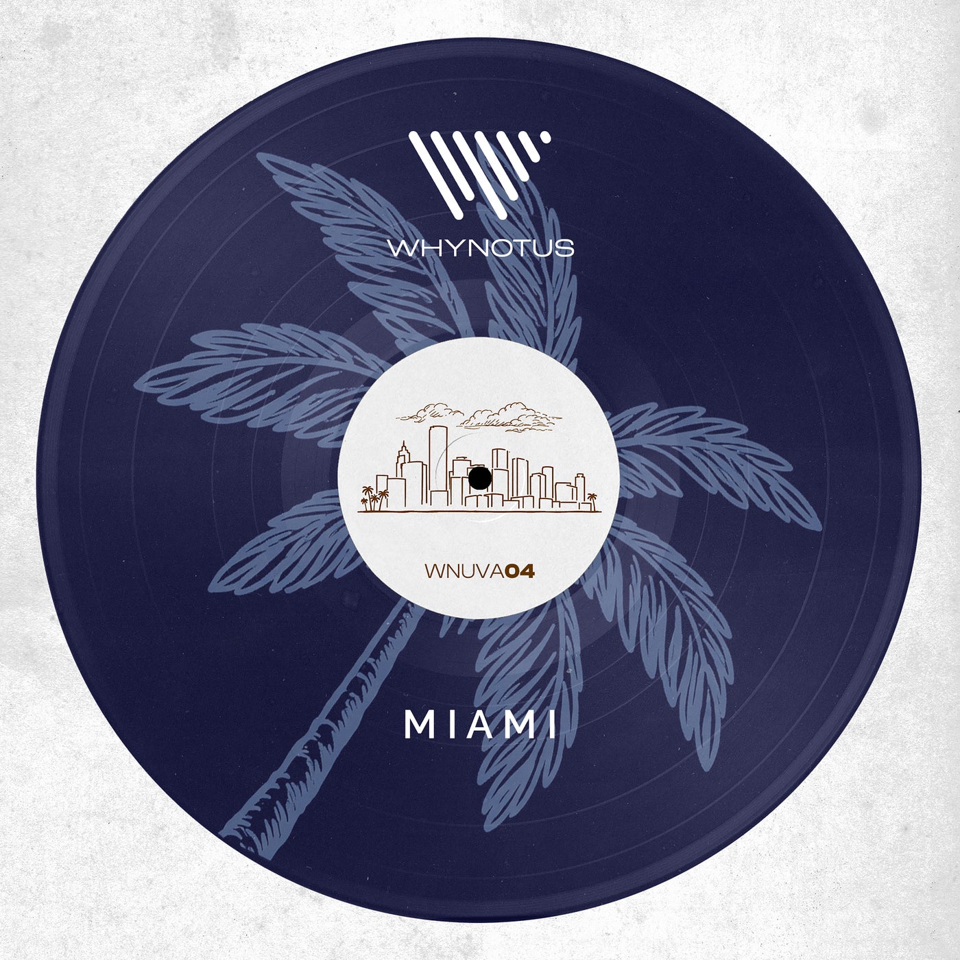 Cover - Malone Morez, Daniel Orpi - Only Friends (Extended Mix)