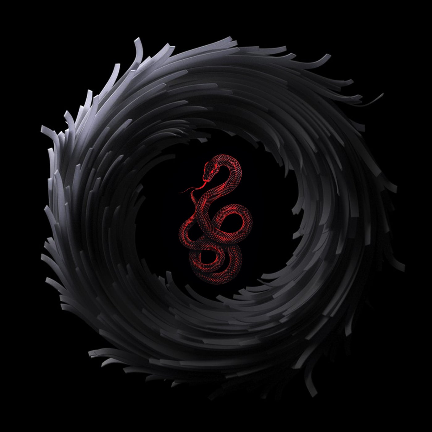 Cover - SAABA - Da Fonks (Original Mix) Promo tools