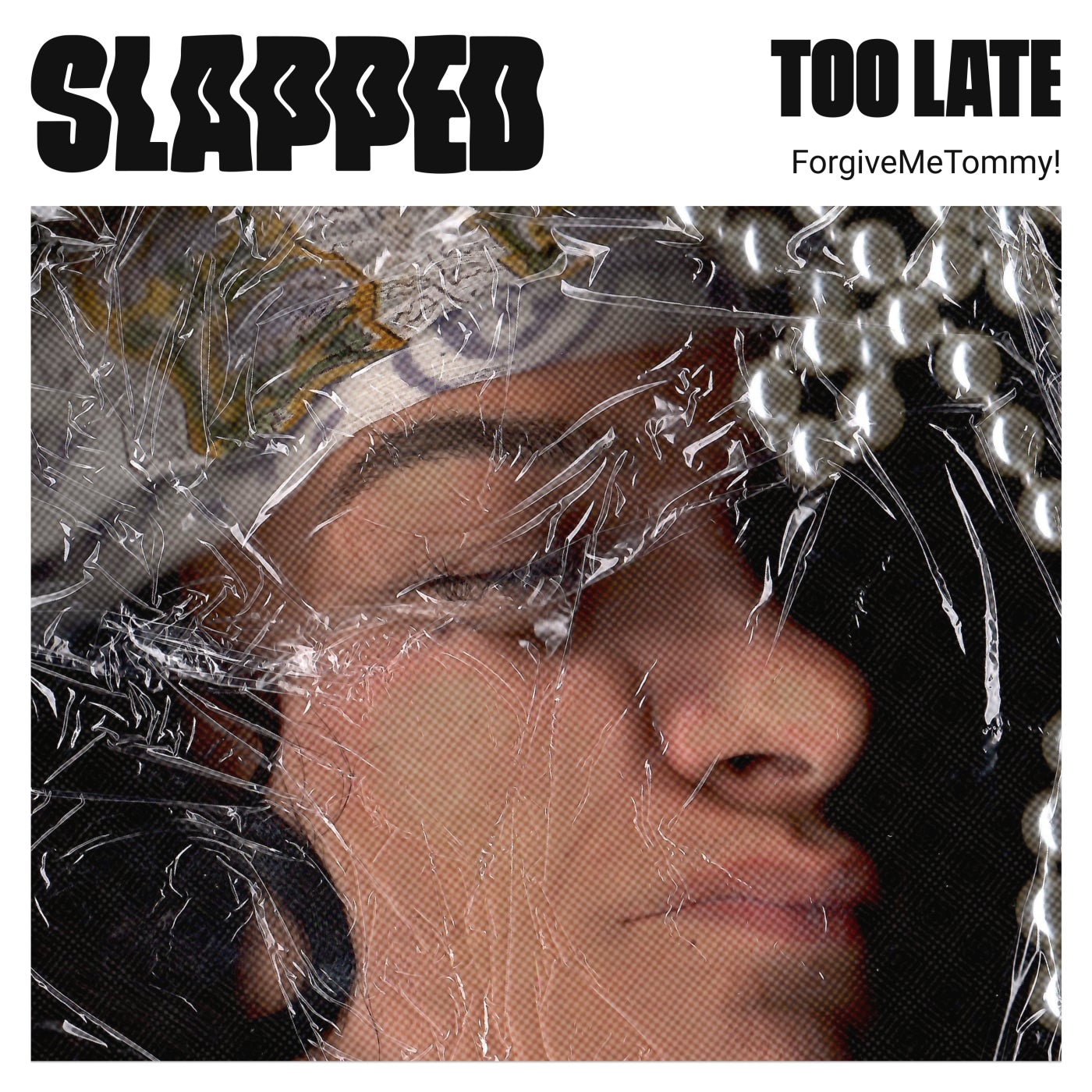 Cover - ForgiveMeTommy! - Too Late (Extended Mix)