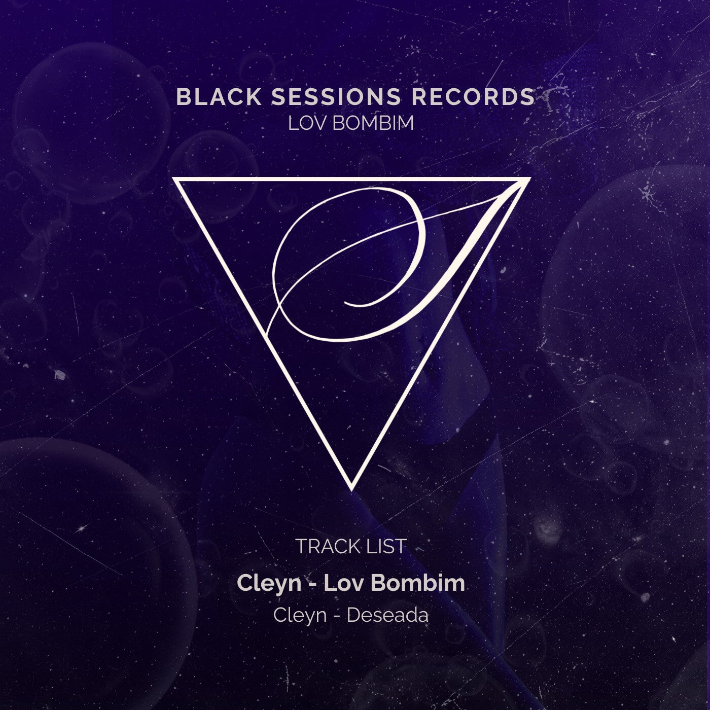Cover - Cleyn - Deseada (Original Mix) Promo tools