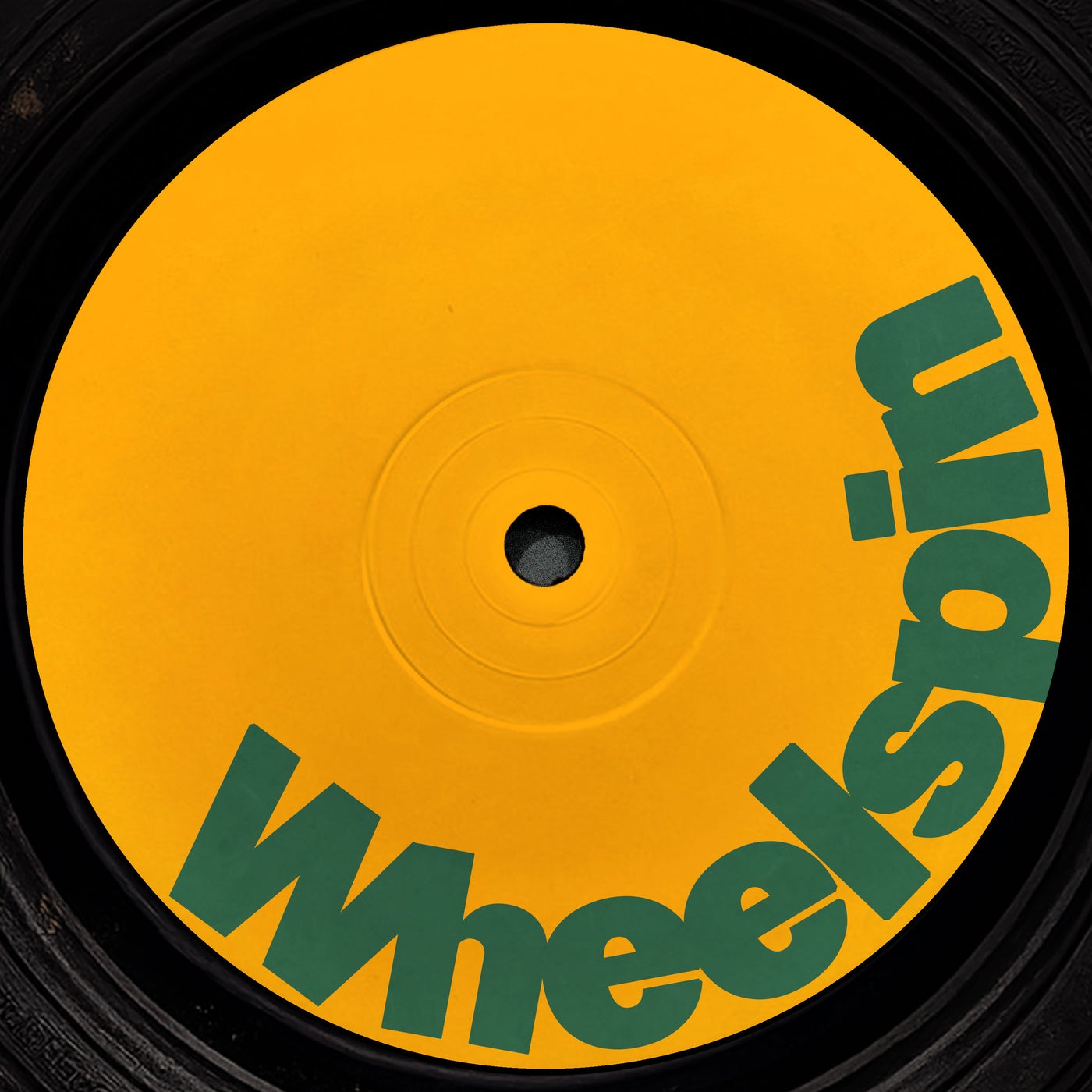 Cover - Captain Wallop - Dubplate Style (Original Mix)