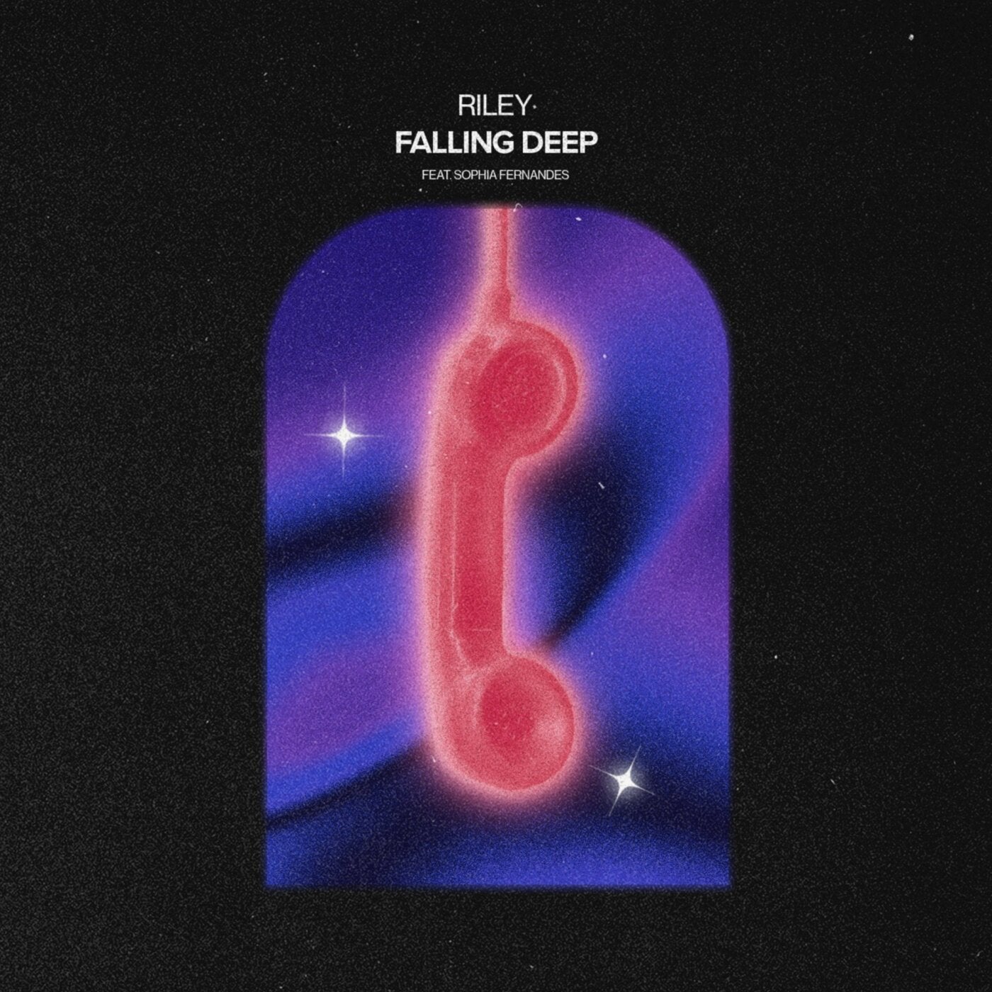 Cover - RILEY (UK), Sophia Fernandes - Falling Deep (Original Mix)