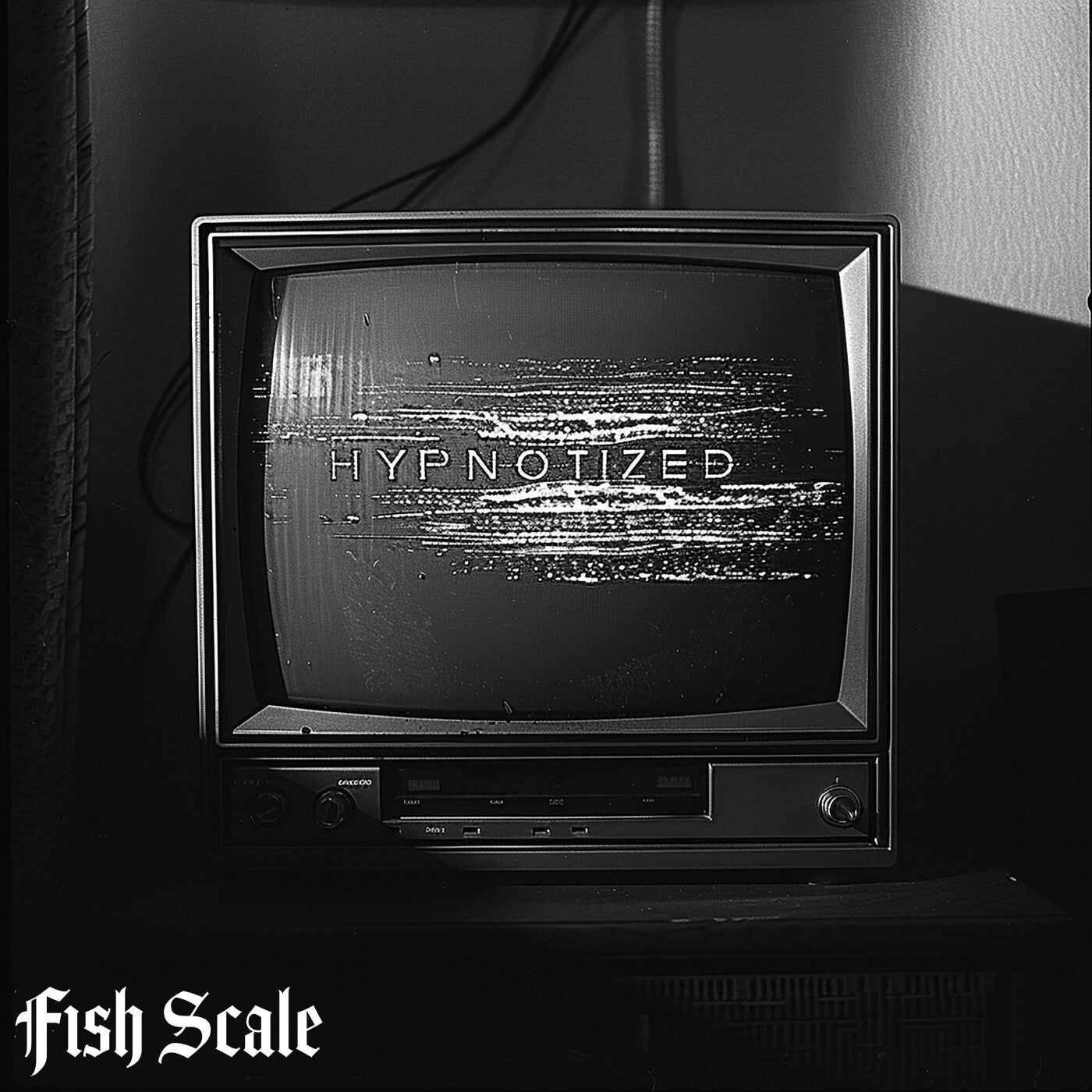 Cover - Fish Scale - Hypnotized (Extended Mix) Promo tools