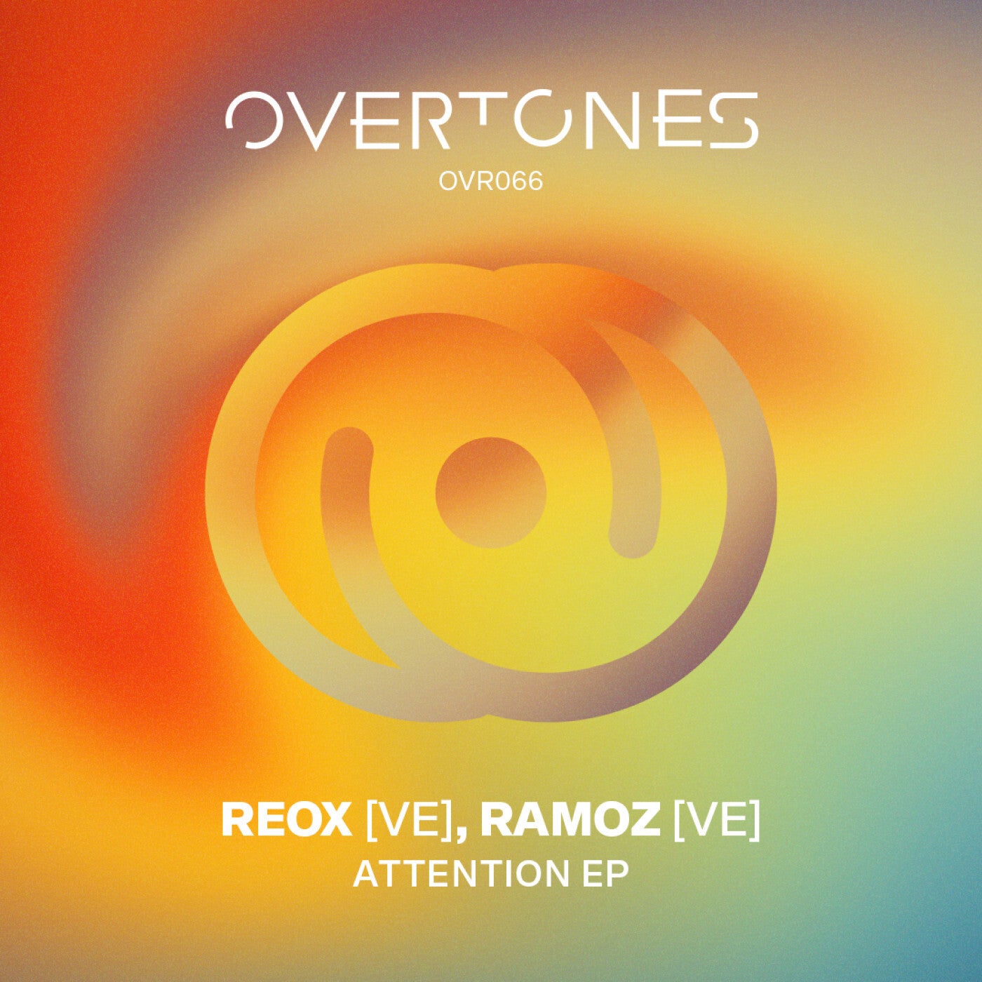 Cover - Reox (VE), Ramoz (VE) - Sweat (Original Mix)
