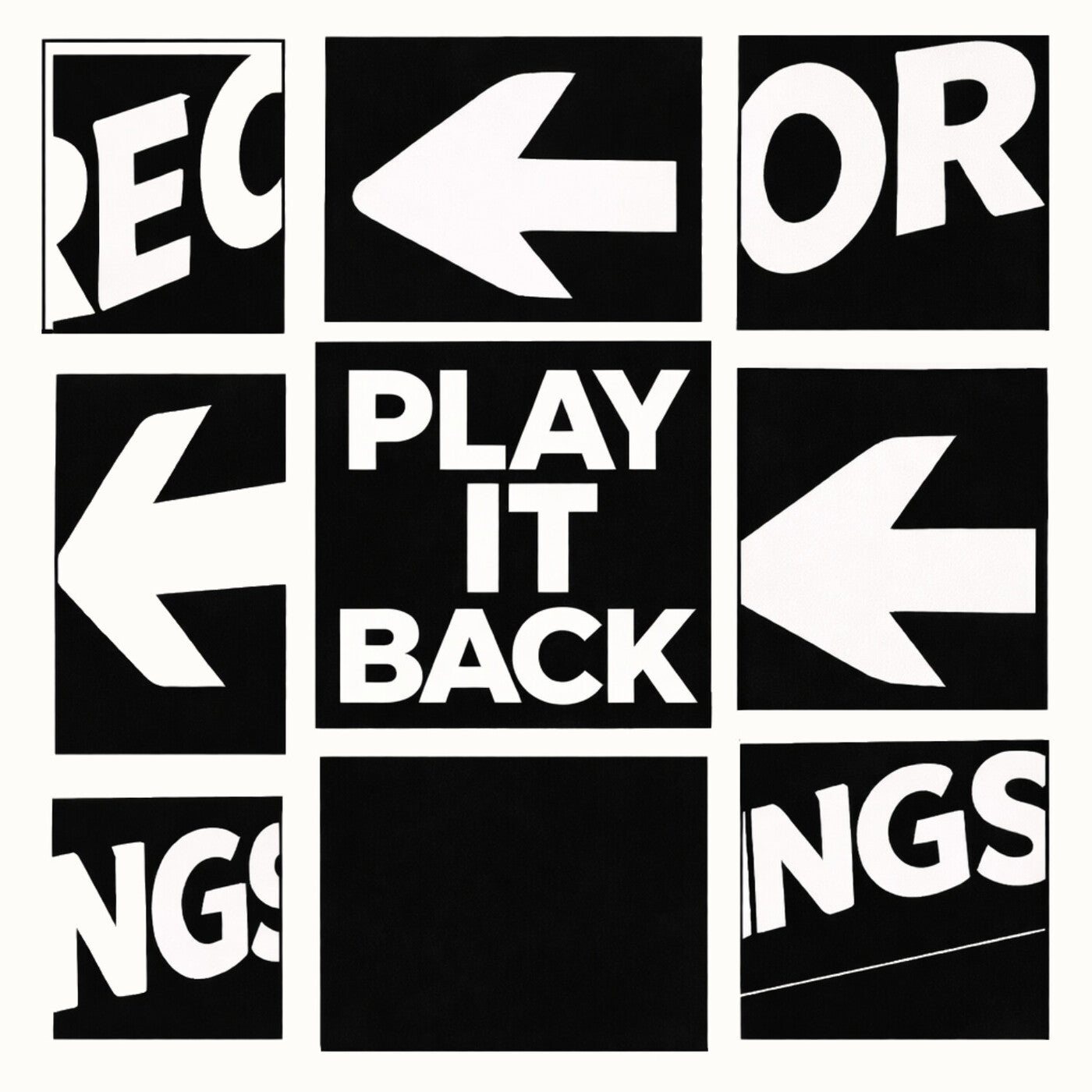 Cover - Brett Johnson - Speaking Japanese (Original Mix)