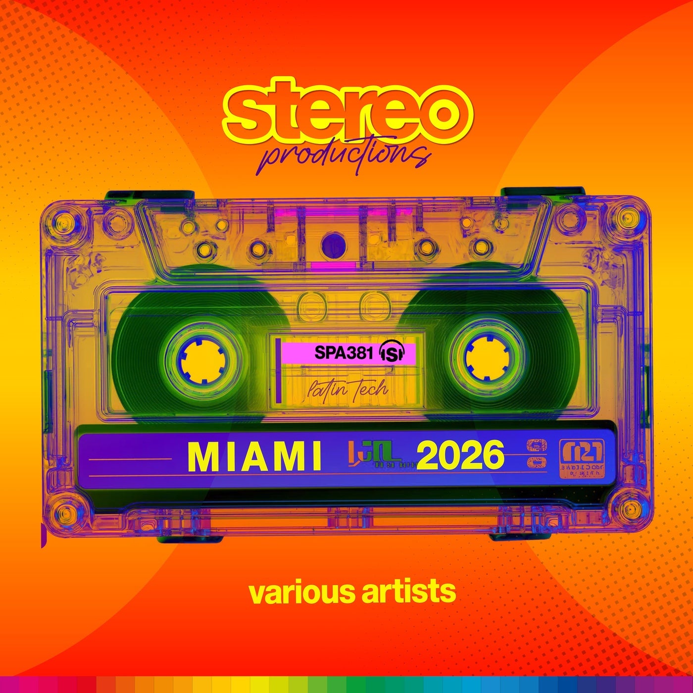 Cover - Vidaloca - House Music (Original Mix)