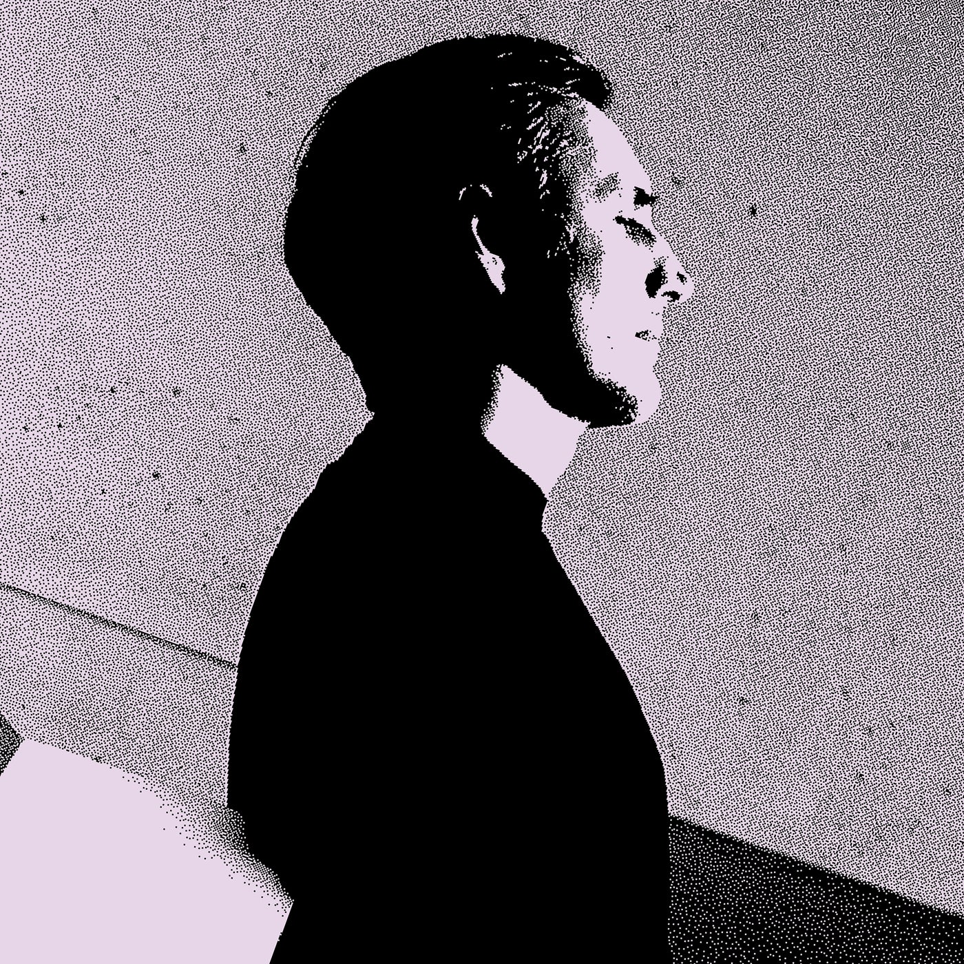 Cover - Praecox - Film Dilema (Original Mix) Promo tools