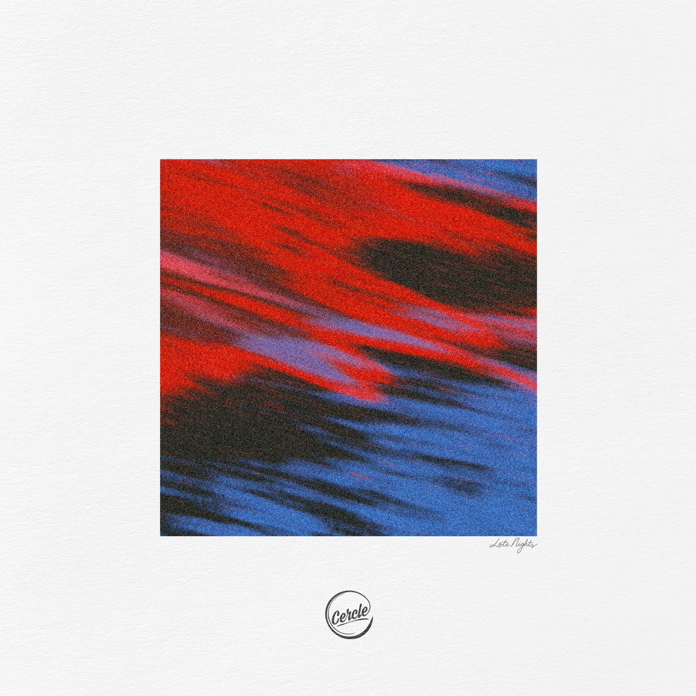 Cover - Glowal - Late Nights (Original Mix)