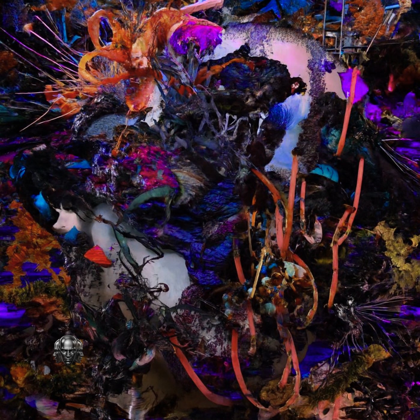 Cover - Nacho Ruiz - No Sleep (Original Mix) Promo tools