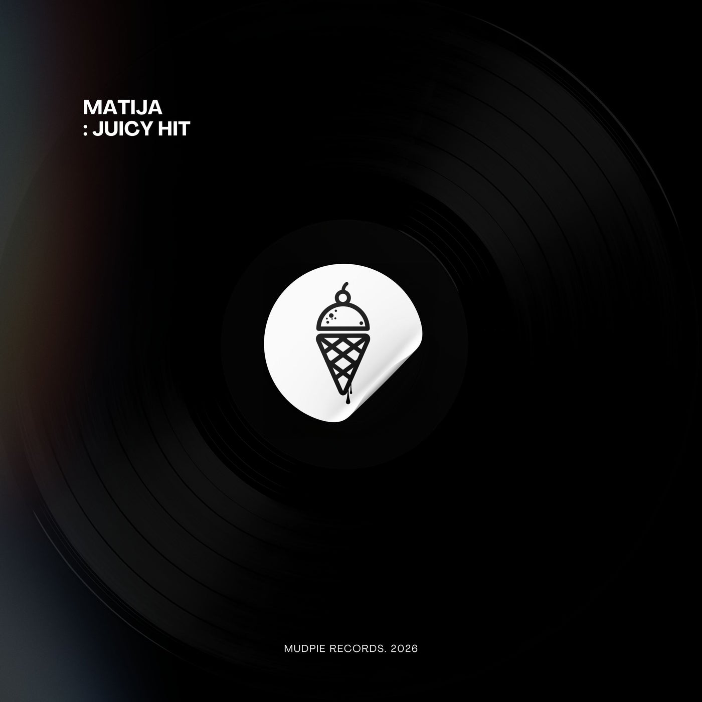 Cover - Matija - Juicy Hit (Original Mix) Promo tools