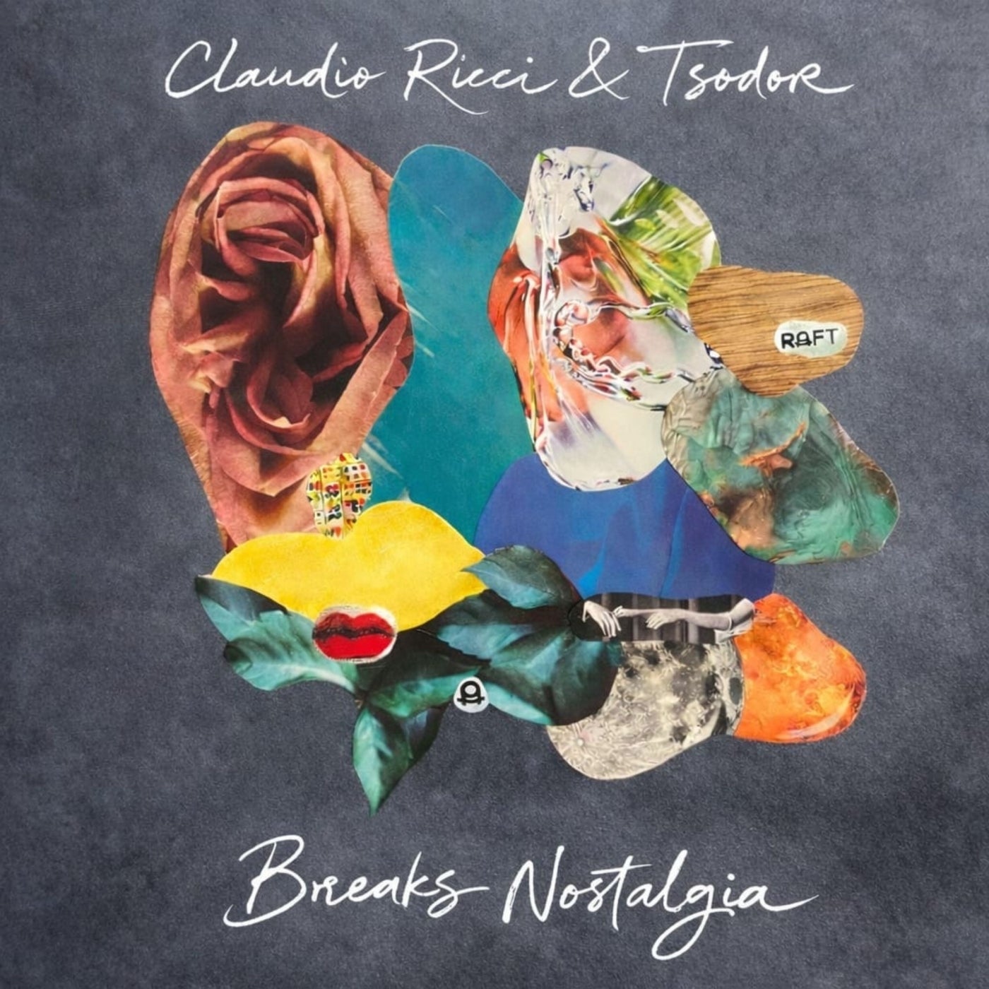 Cover - Claudio Ricci, Tsodor - Papo (Original Mix) Promo tools