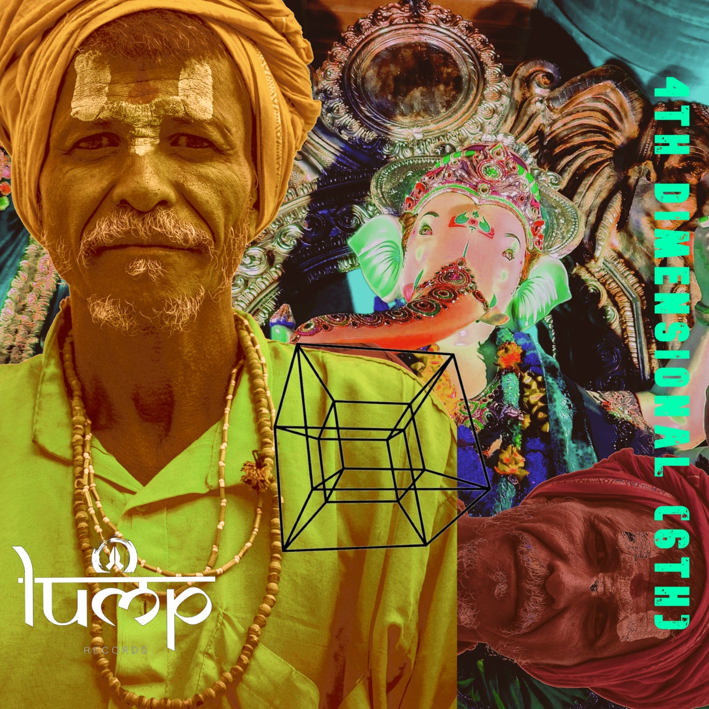 Cover - Sonnero, Ancestrall - Eleventh Hour (Original Mix) Promo tools