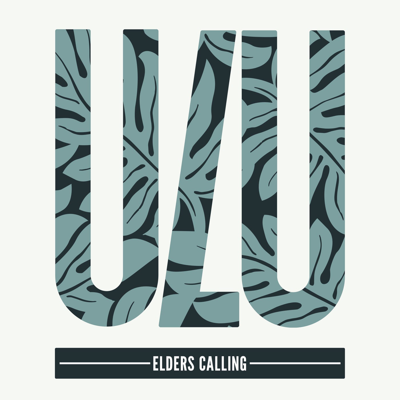 Cover - VERTIC - Elders Calling (Original Mix)