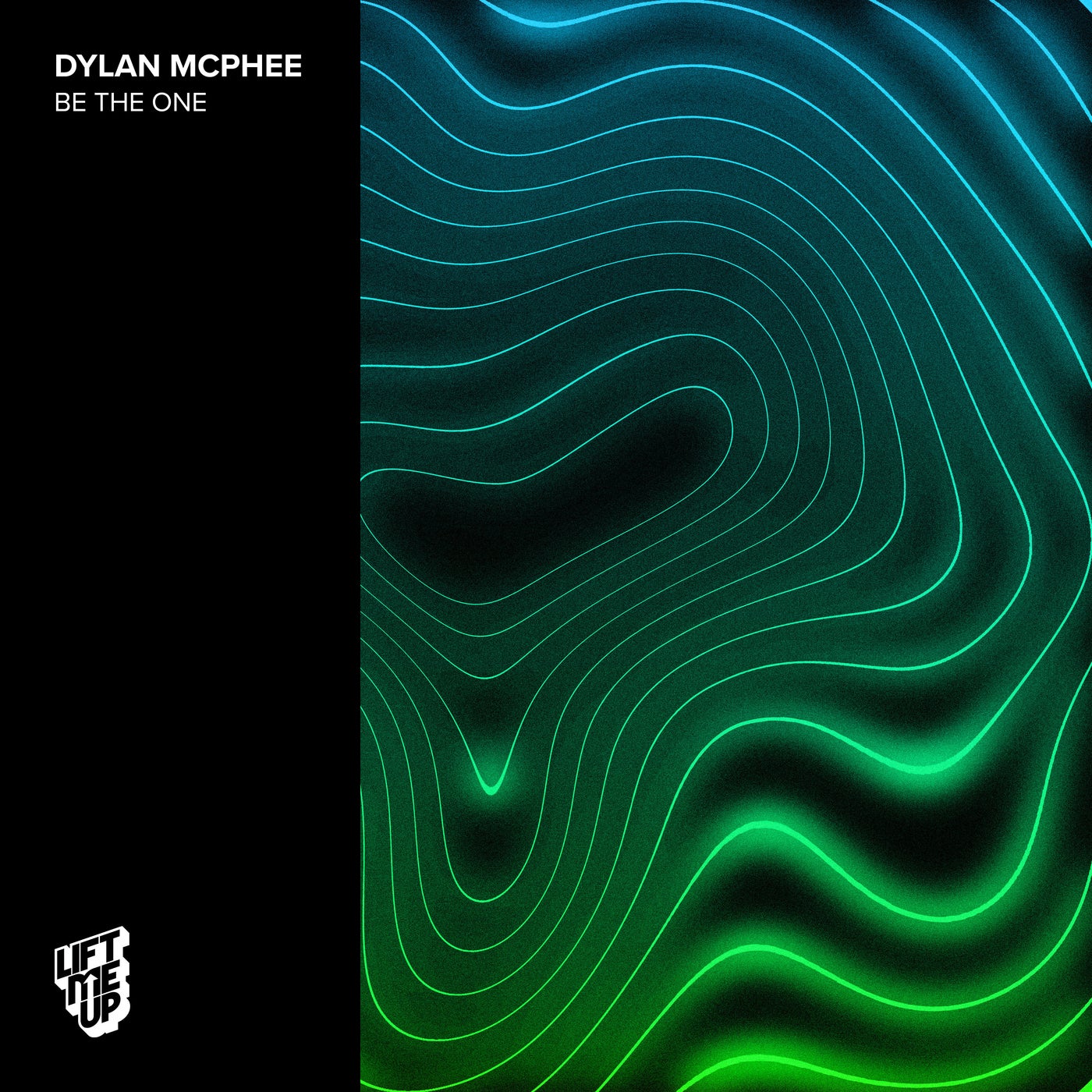 Cover - Dylan Mcphee - Be The One (Extended Mix) Promo tools
