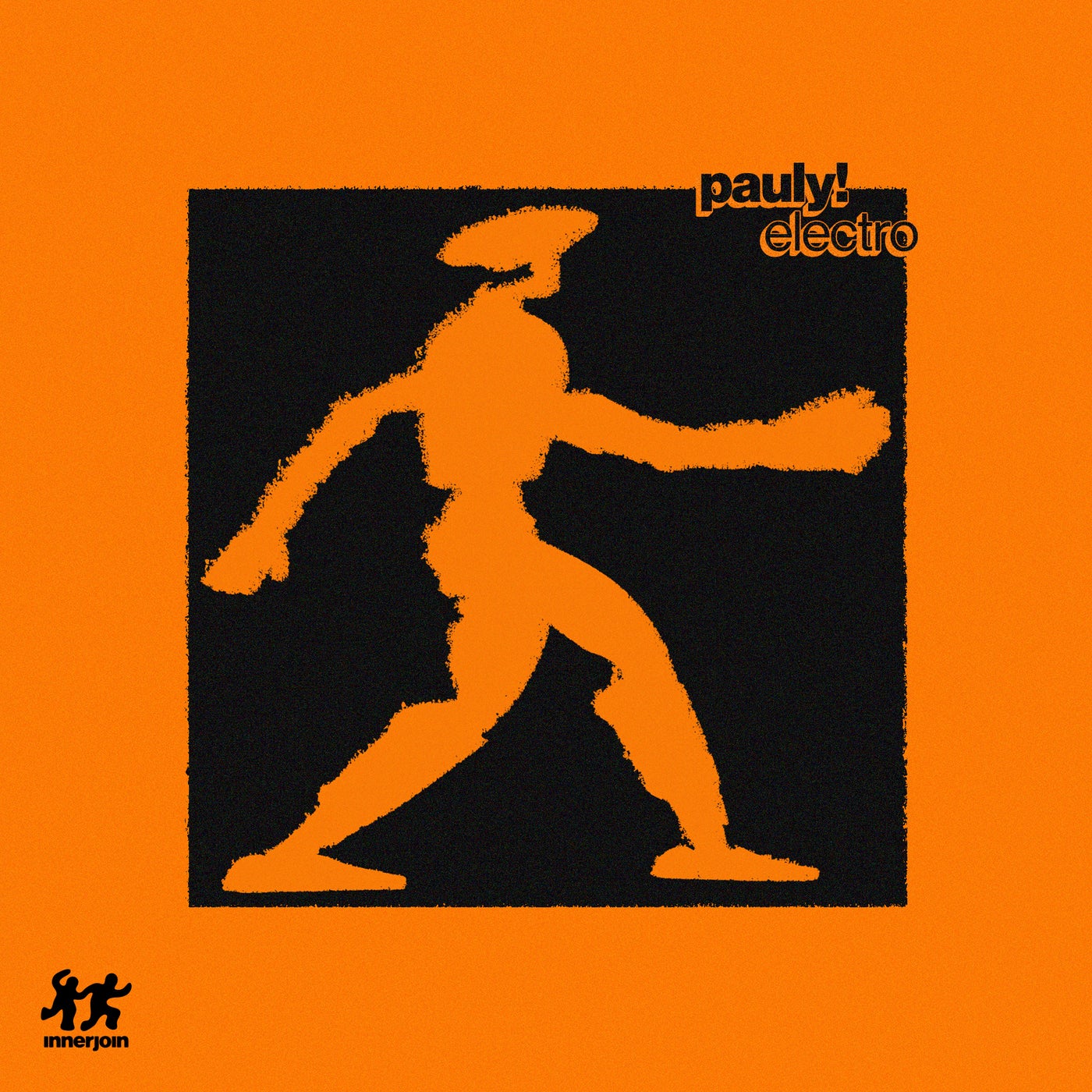 Cover - PAULY! - Electro (Extended Mix)