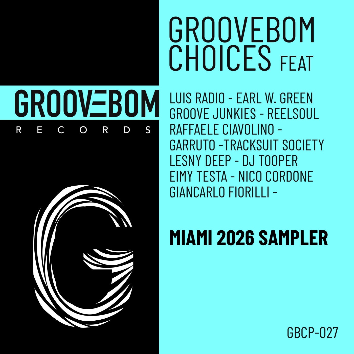 Cover - Tracksuit Society - Opportunity Meets Chance (Original Mix) Promo tools