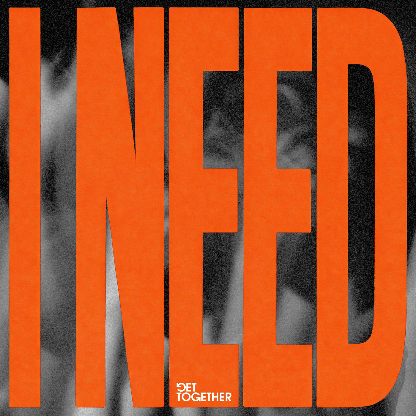 Cover - Hyzteria, Jamie McCool - I Need (feat. Jamie McCool) Promo tools