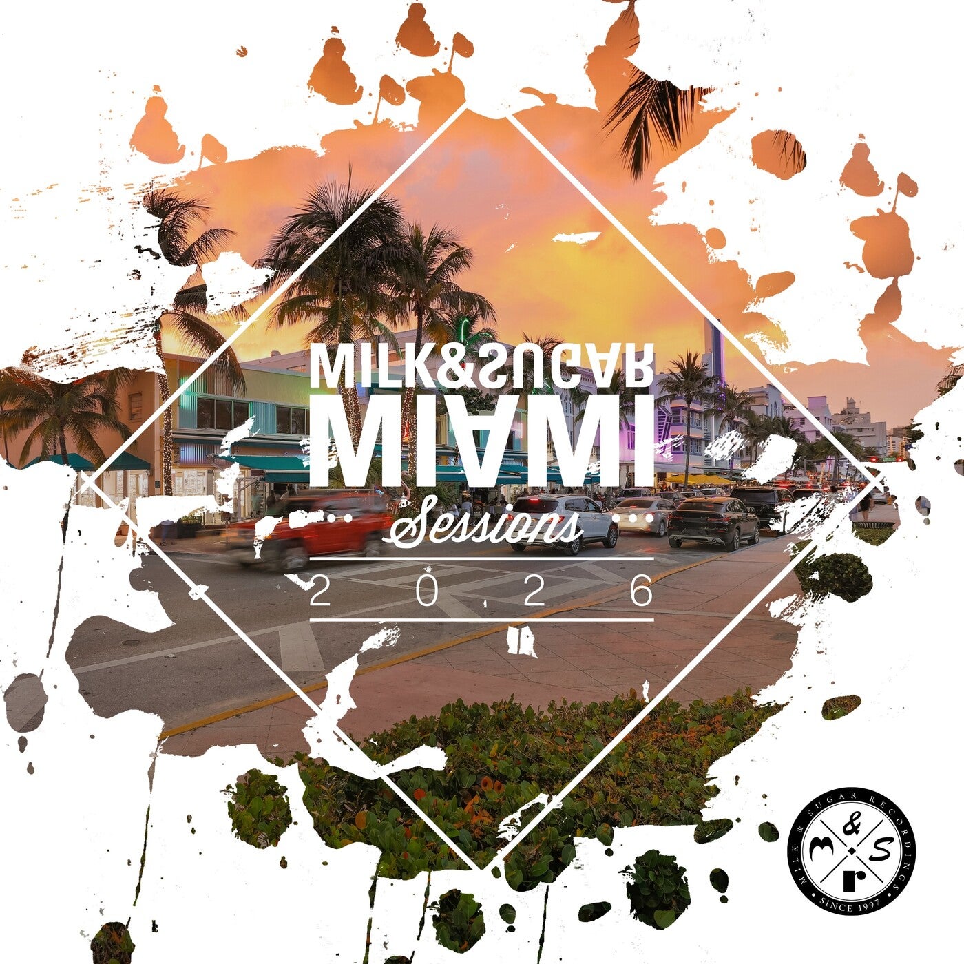 Cover - Sonny Fodera - All for Love (Original Mix) Promo tools