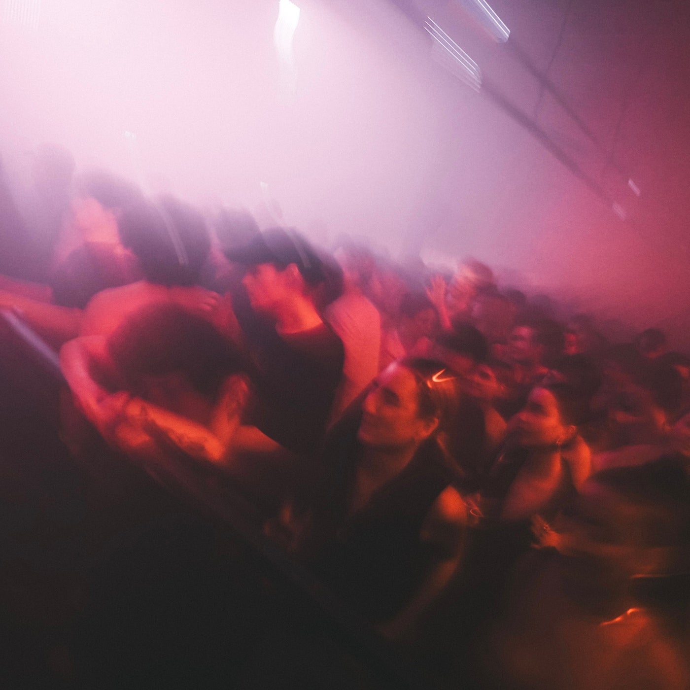 Cover - Fenrick, BIIANCO - DANSEZ (Original Mix) Promo tools