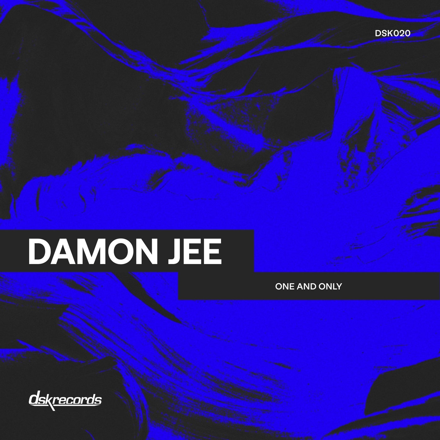 Cover - Damon Jee - One And Only (Original Mix)