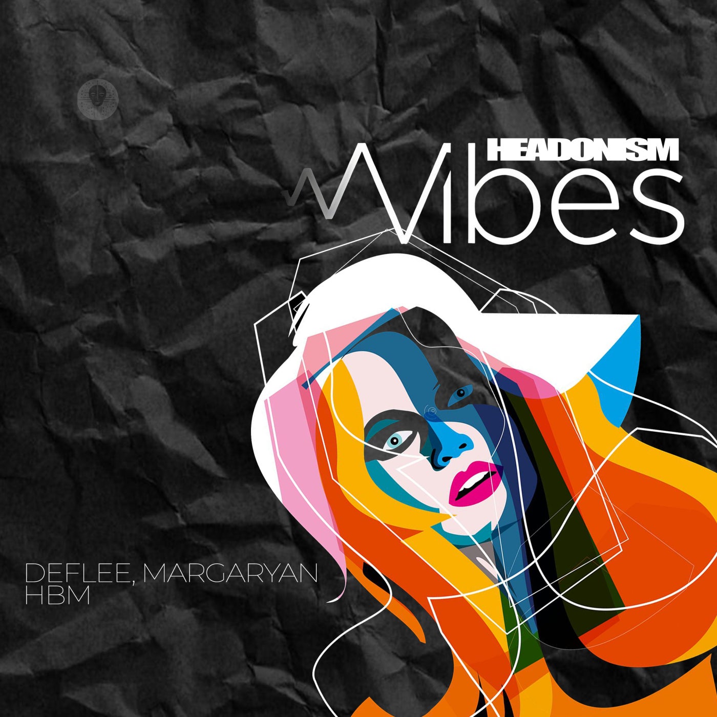 Cover - DEFLEE, Margaryan - Hbm (Extended Mix)