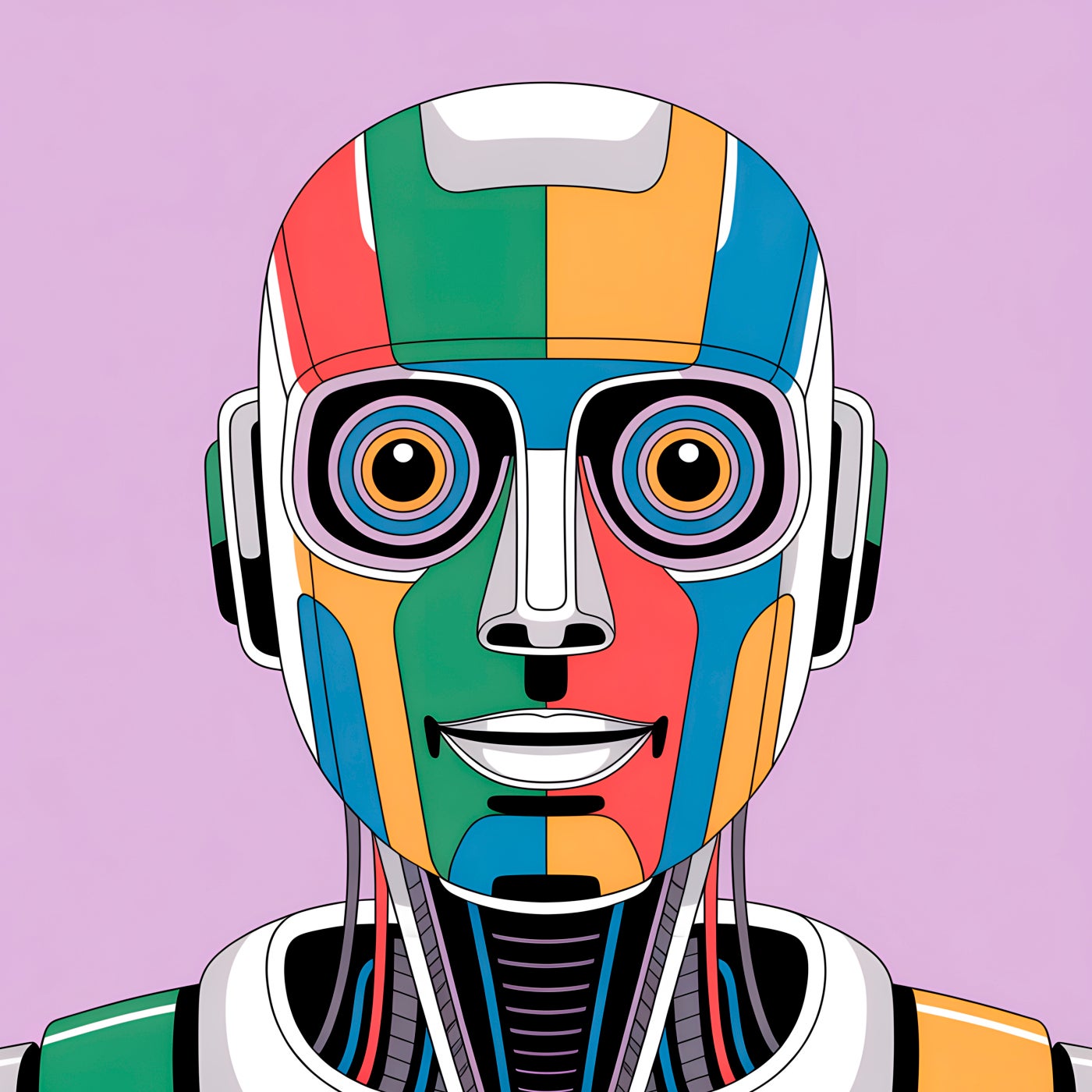 Cover - The North, BoriQue - Daydreamer (Original Mix)