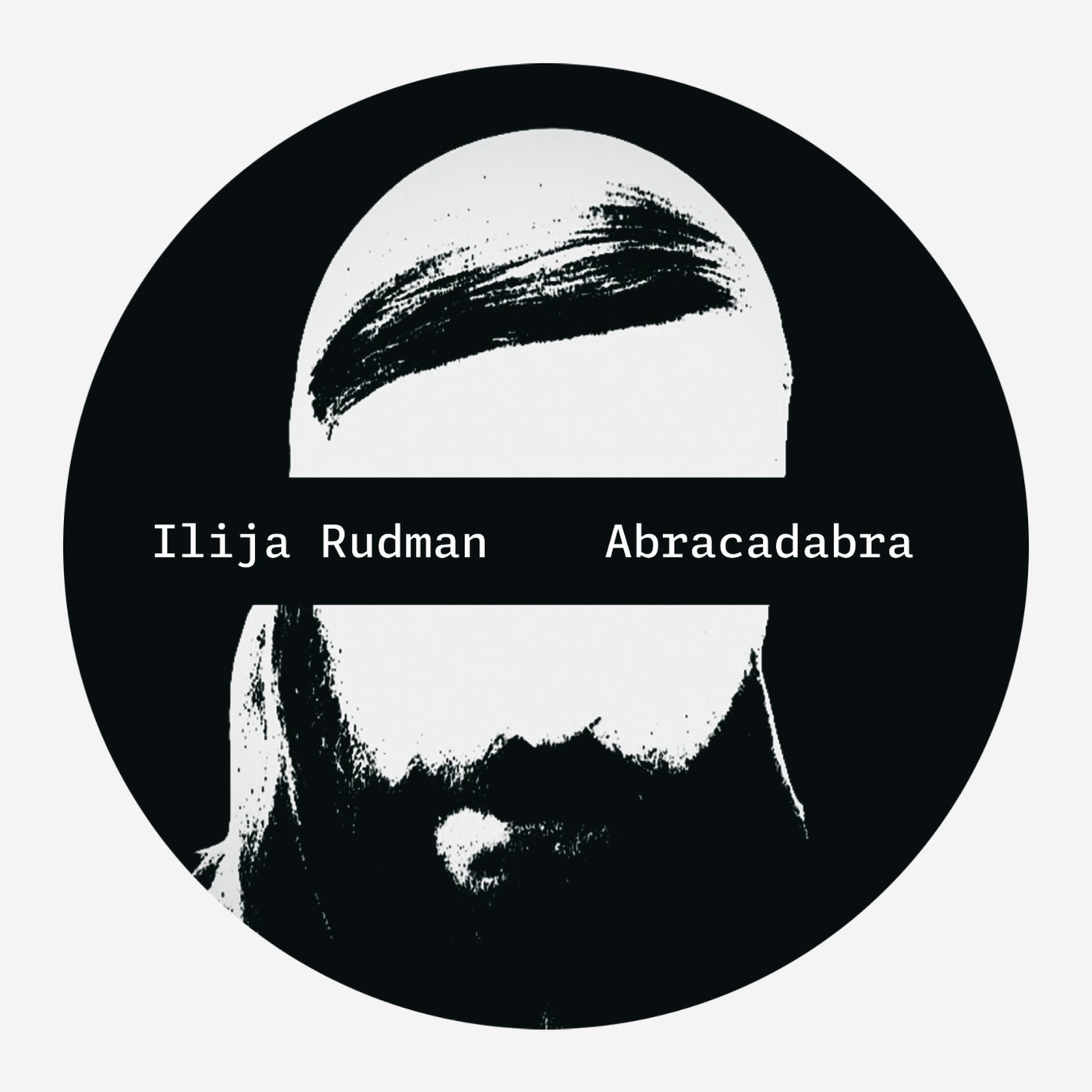 Cover - Ilija Rudman - Abracadabra (Original Mix) Promo tools