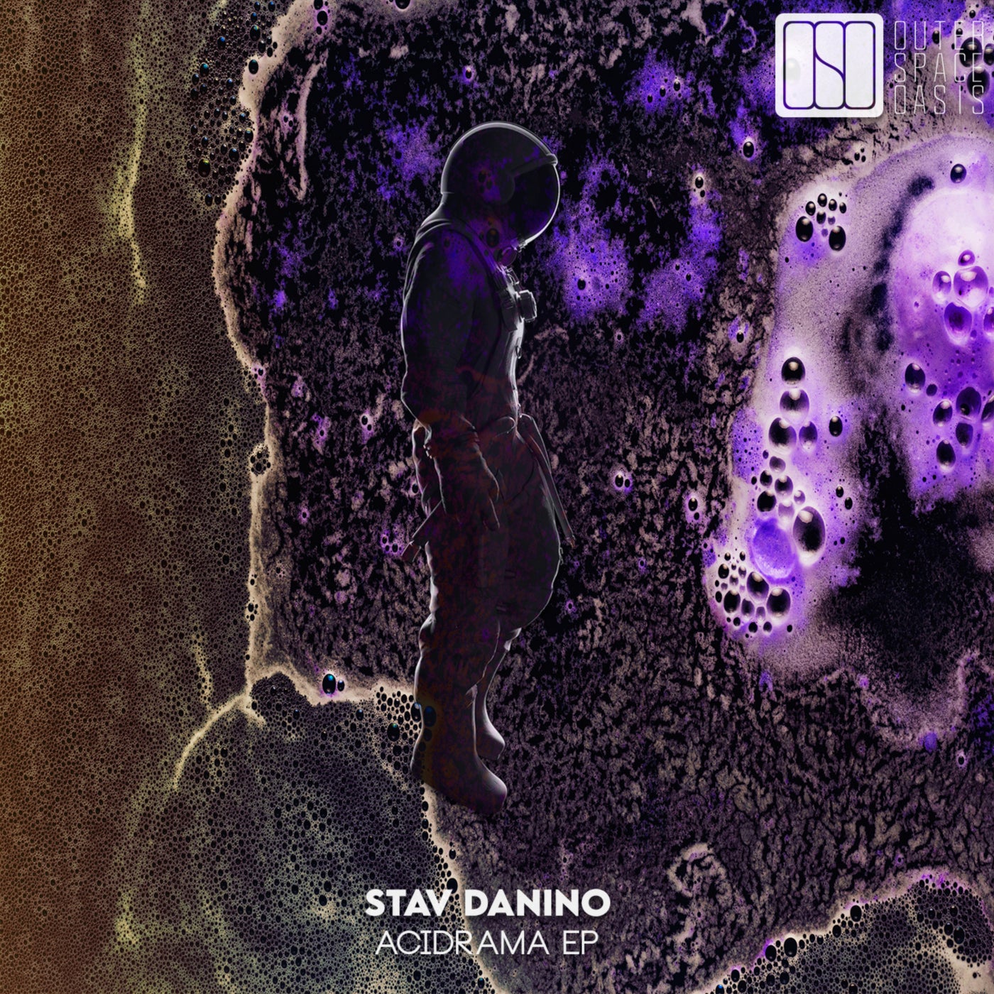 Cover - Stav danino - Sunsiveria (Original Mix) Promo tools
