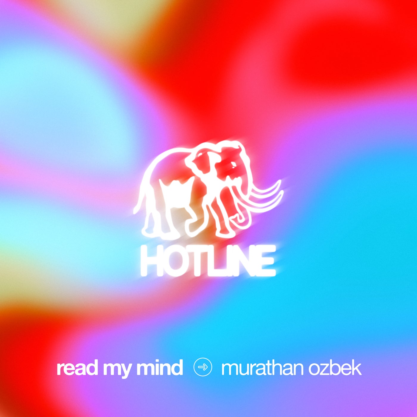 Cover - Murathan Ozbek - Read My Mind (Extended Mix) Promo tools