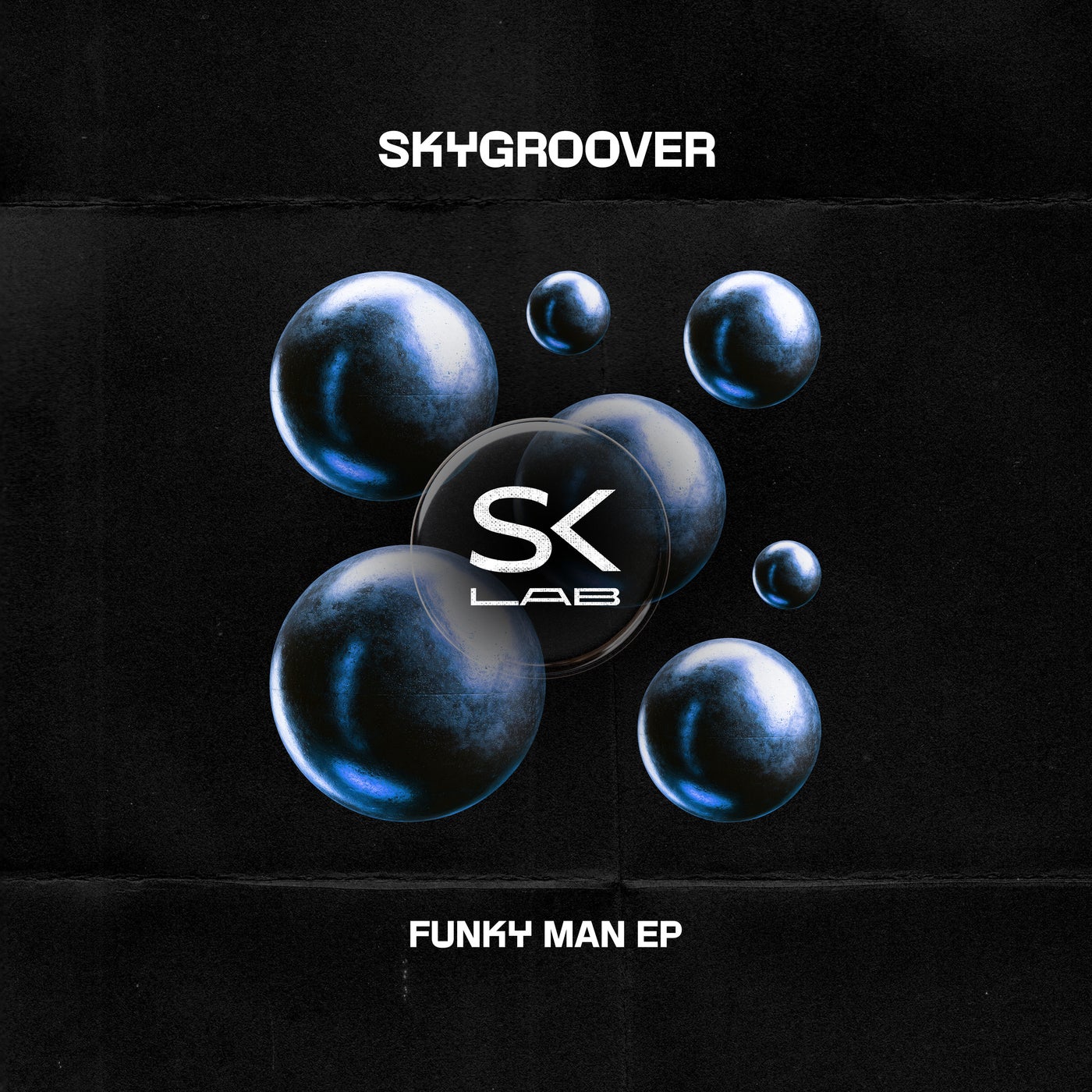 Cover - Skygroover - No More (Original Mix)