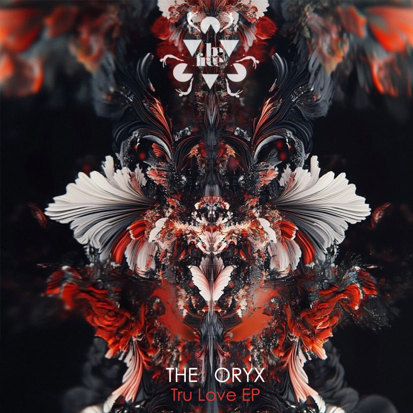 Cover - The Oryx - Tru Love (Original Mix)