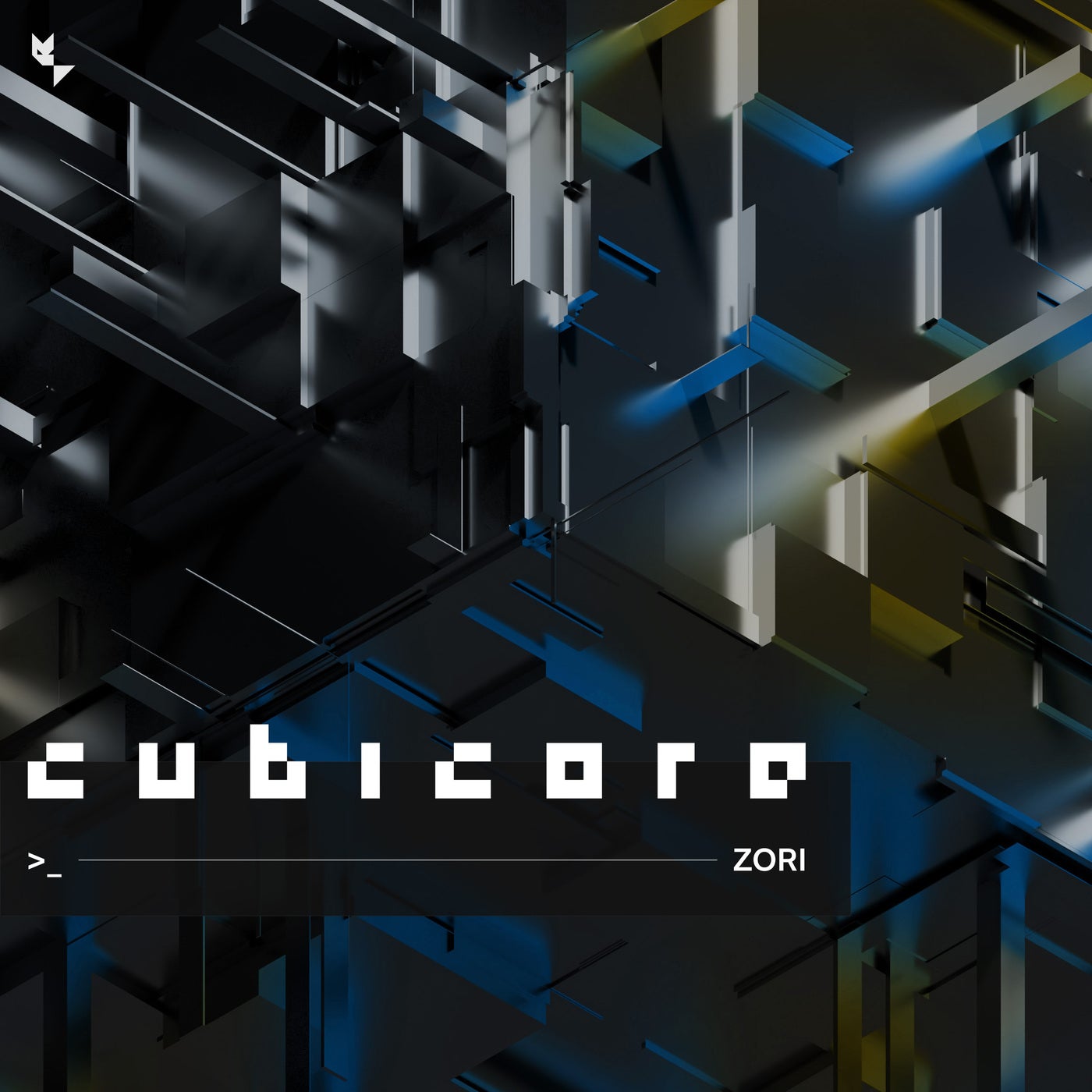 Cover - Cubicore - Zori (Extended Mix)